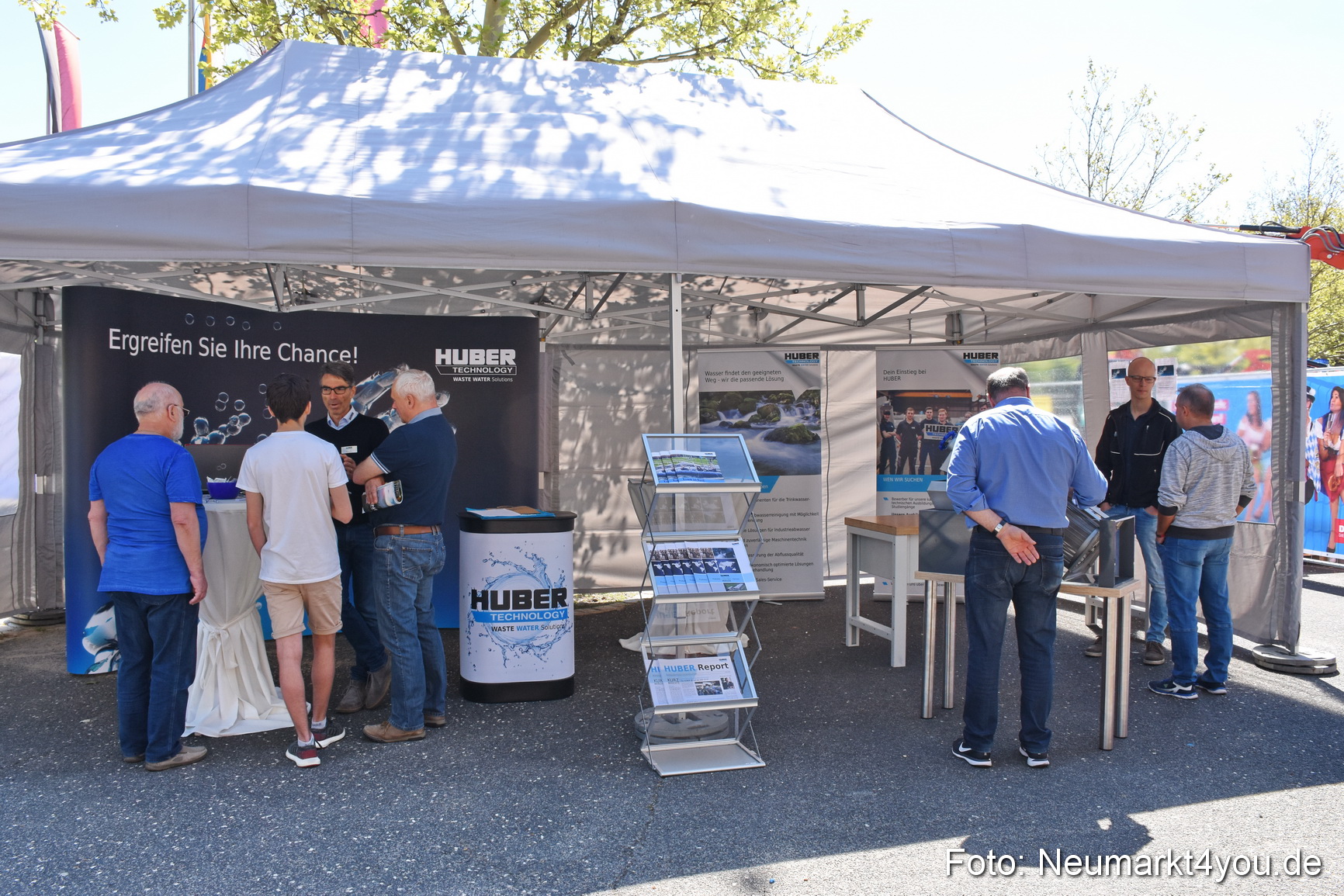 Handwerksmesse Neumarkt 2019 0269