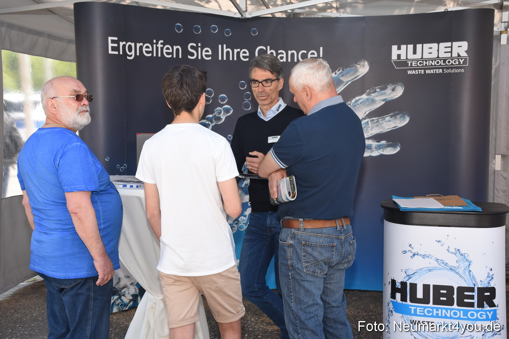 Handwerksmesse Neumarkt 2019 0270