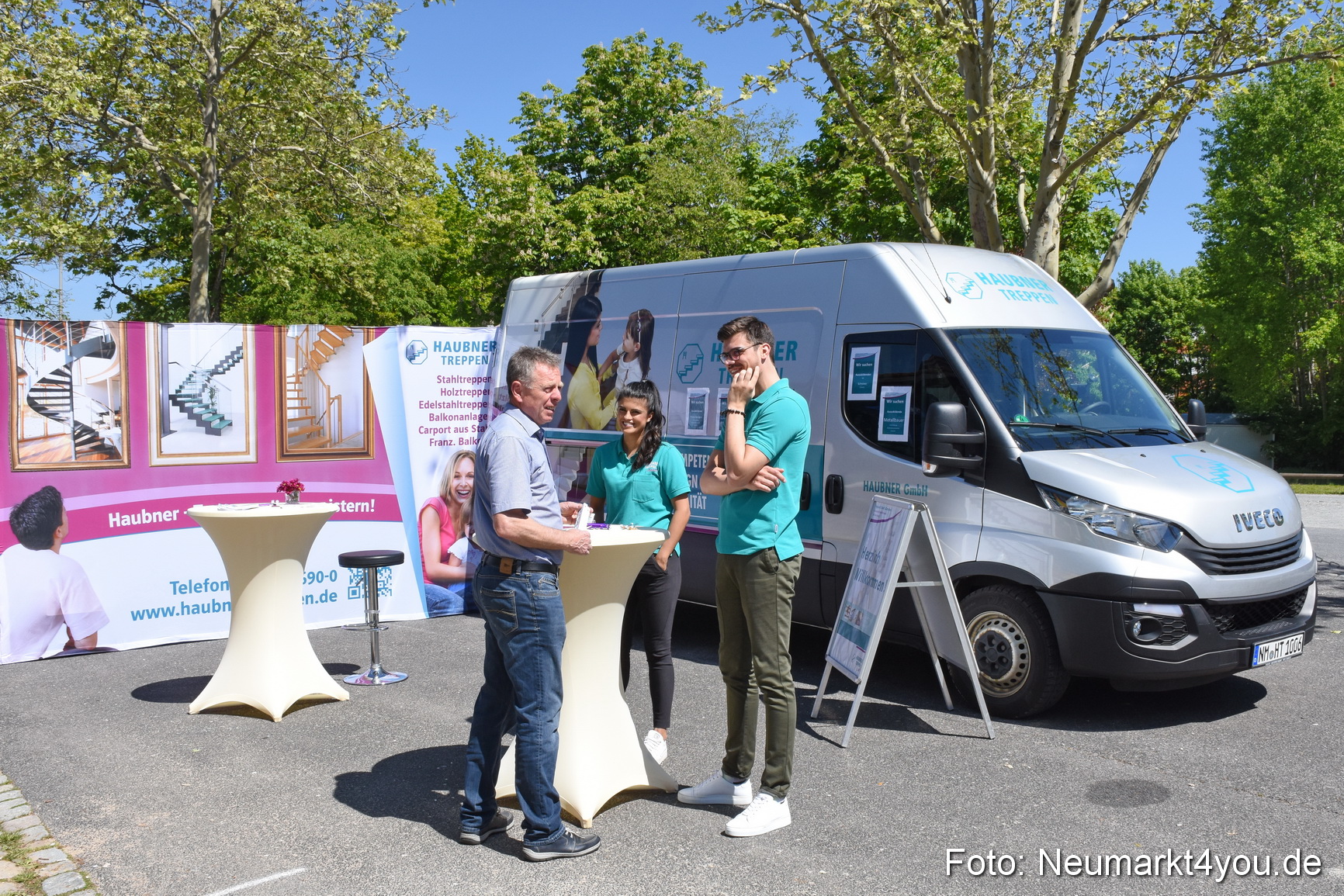 Handwerksmesse Neumarkt 2019 0271