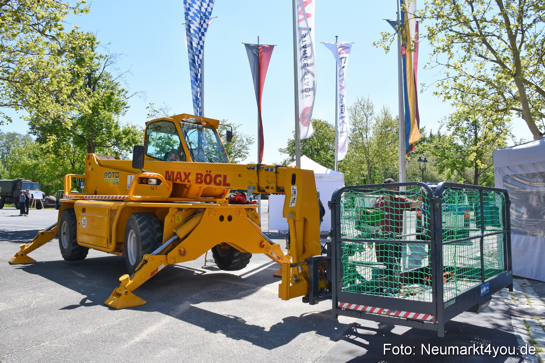 Handwerksmesse Neumarkt 2019 0272