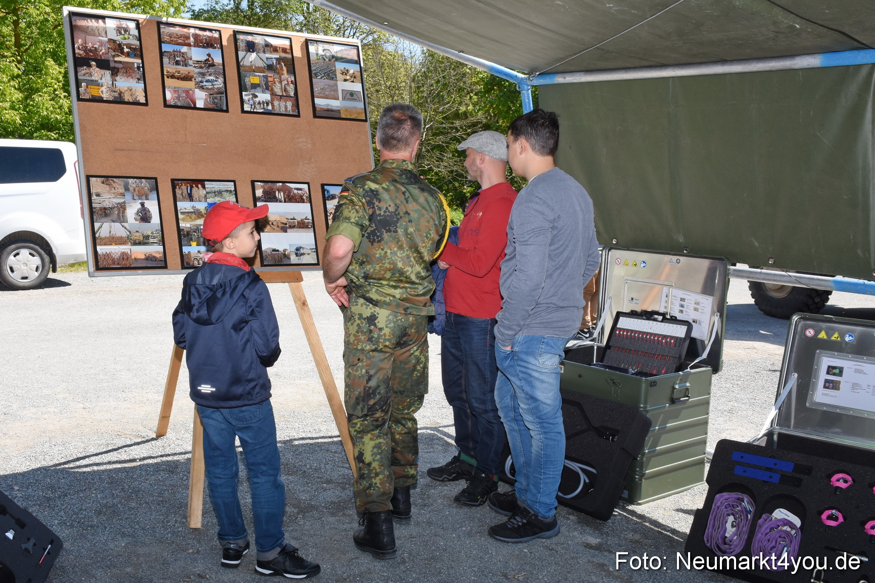 Handwerksmesse Neumarkt 2019 0273
