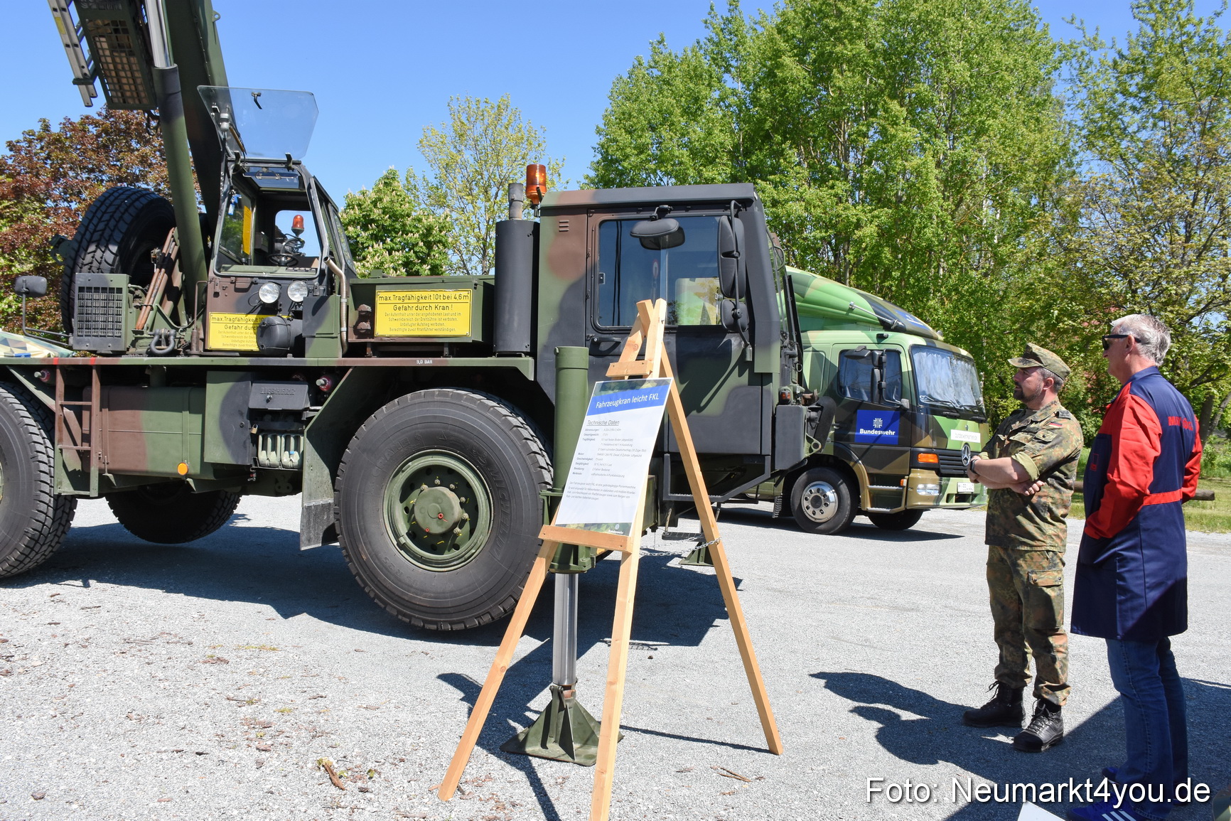 Handwerksmesse Neumarkt 2019 0274