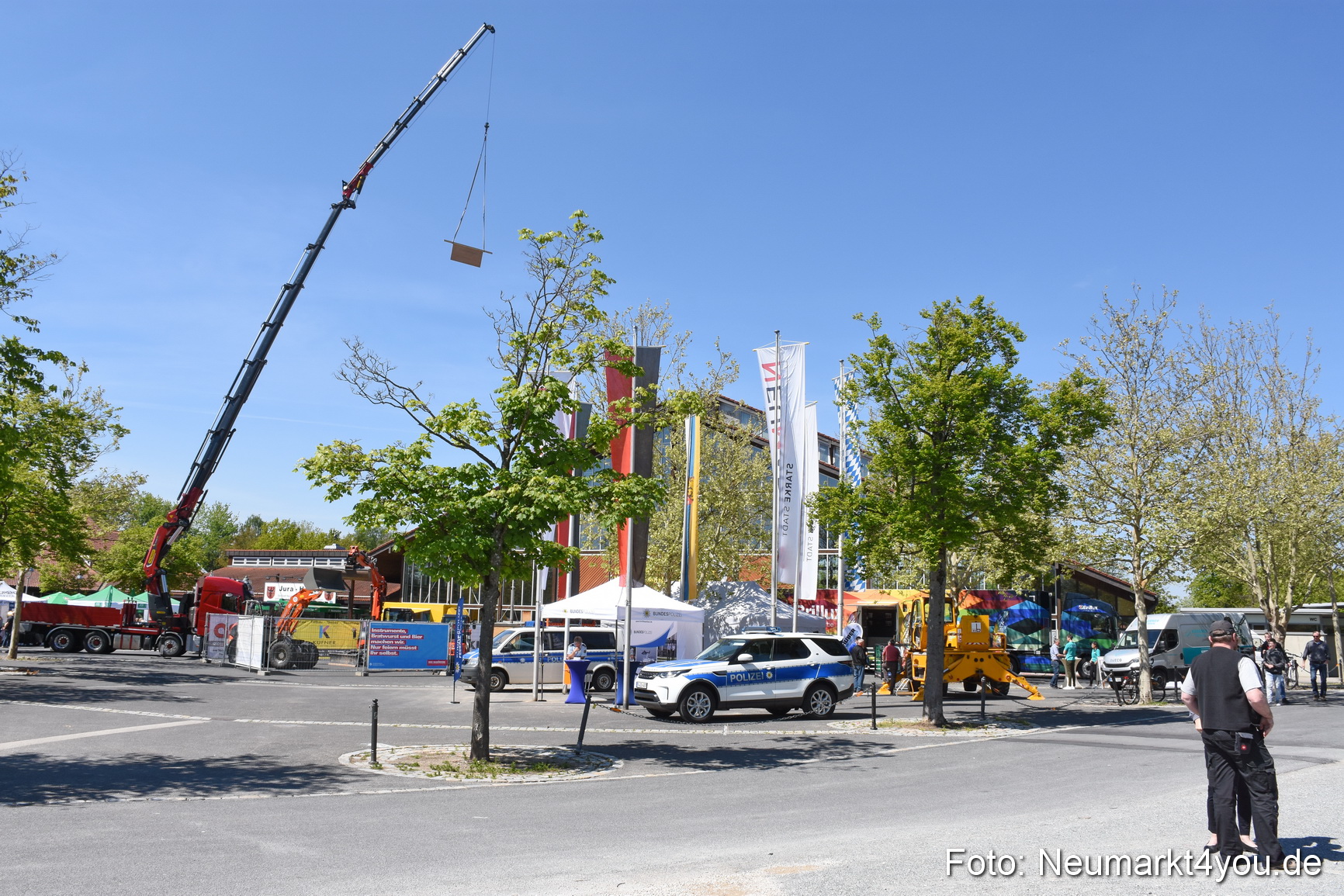 Handwerksmesse Neumarkt 2019 0276