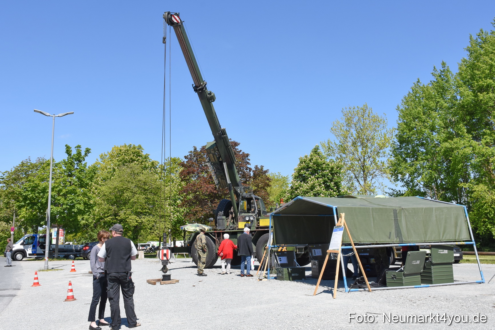Handwerksmesse Neumarkt 2019 0277