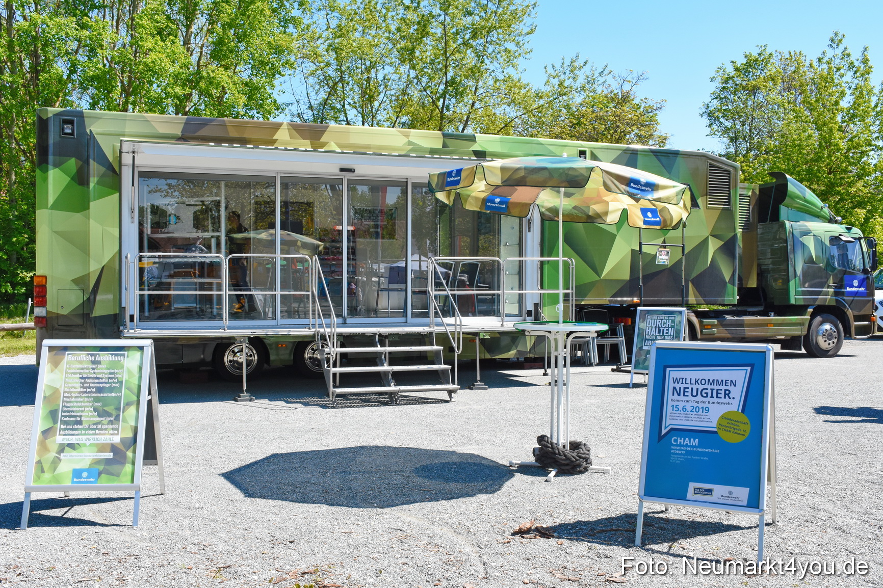 Handwerksmesse Neumarkt 2019 0278