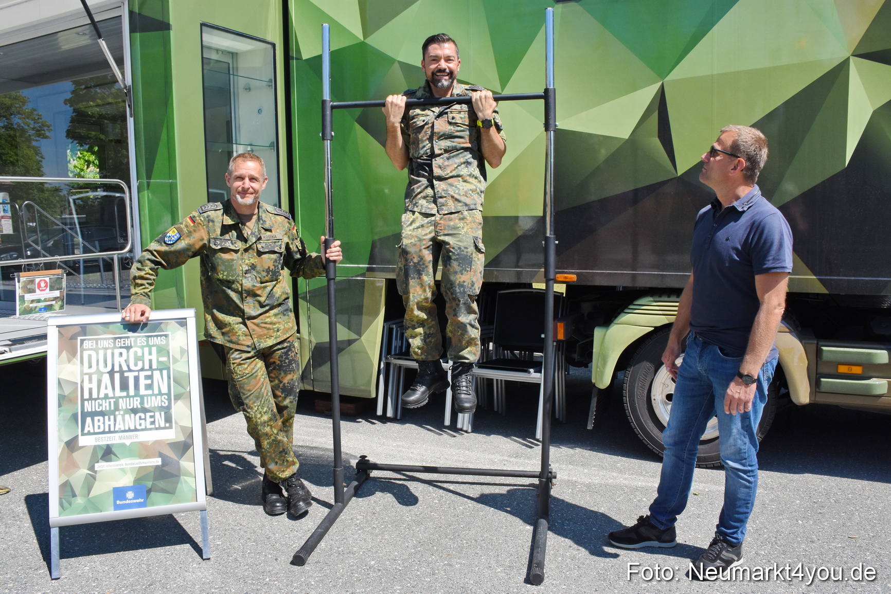 Handwerksmesse Neumarkt 2019 0279