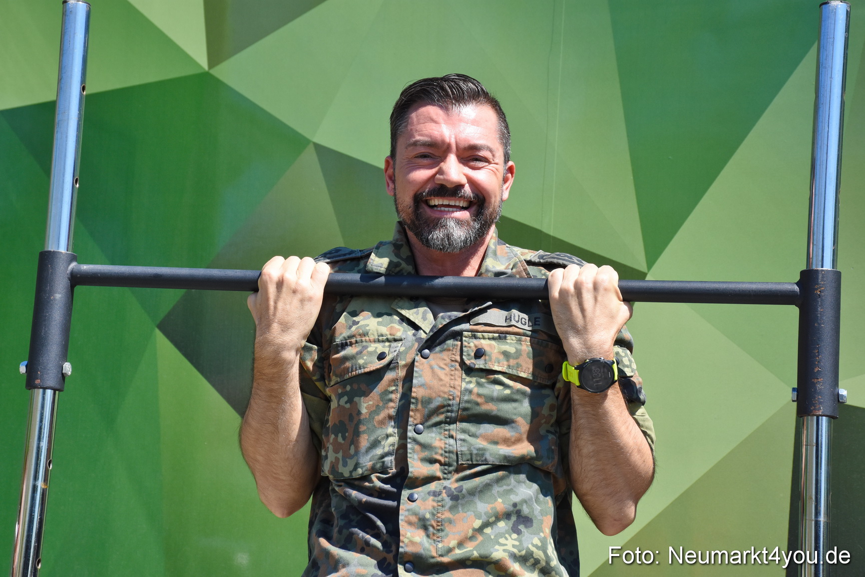 Handwerksmesse Neumarkt 2019 0280