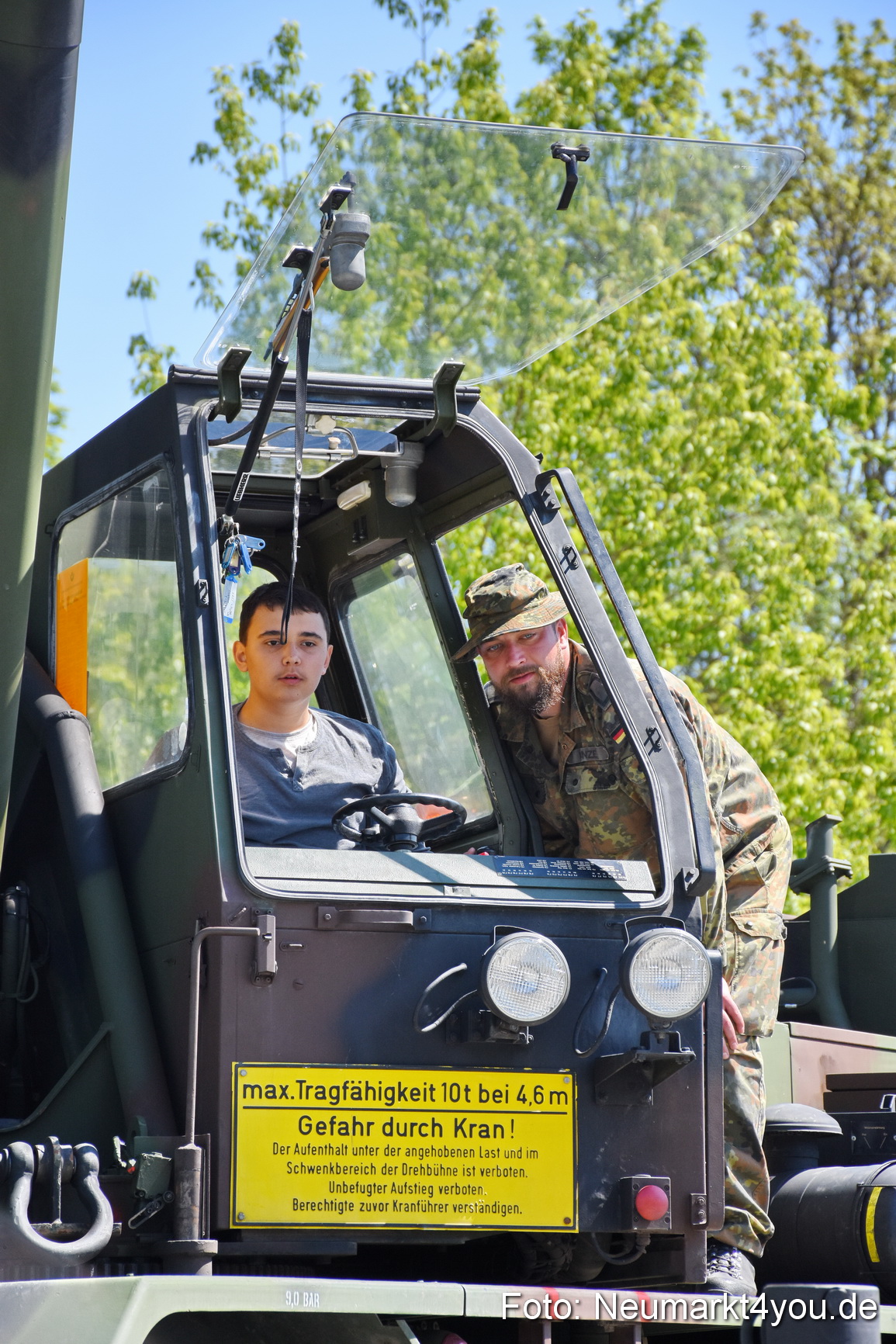 Handwerksmesse Neumarkt 2019 0281