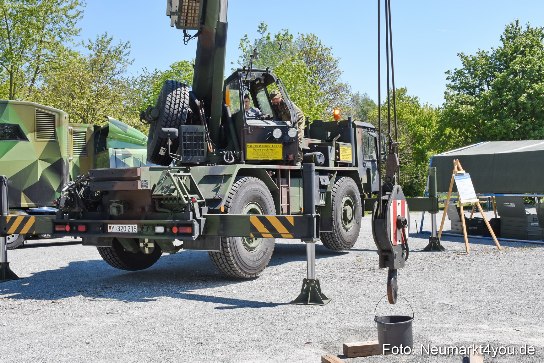 Handwerksmesse Neumarkt 2019 0282