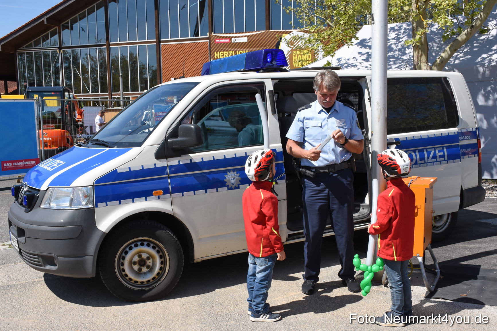 Handwerksmesse Neumarkt 2019 0283