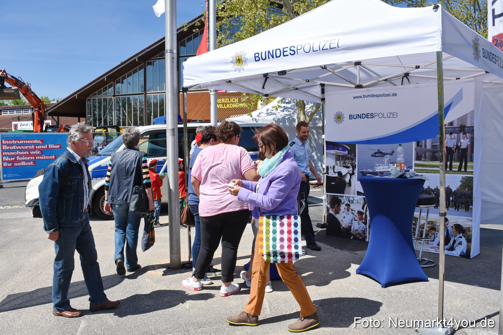Handwerksmesse Neumarkt 2019 0285