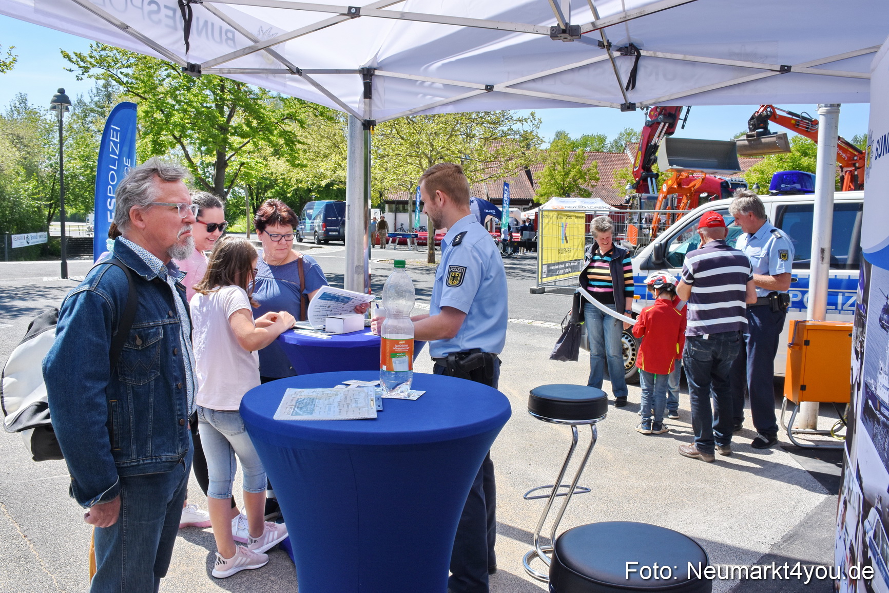 Handwerksmesse Neumarkt 2019 0286