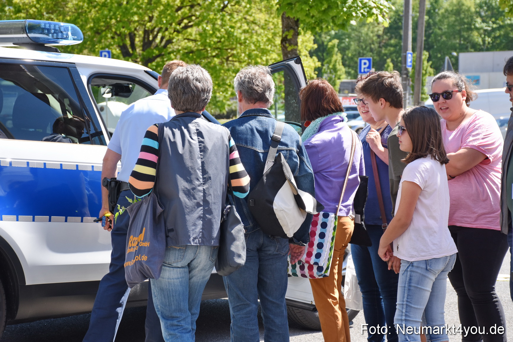 Handwerksmesse Neumarkt 2019 0289