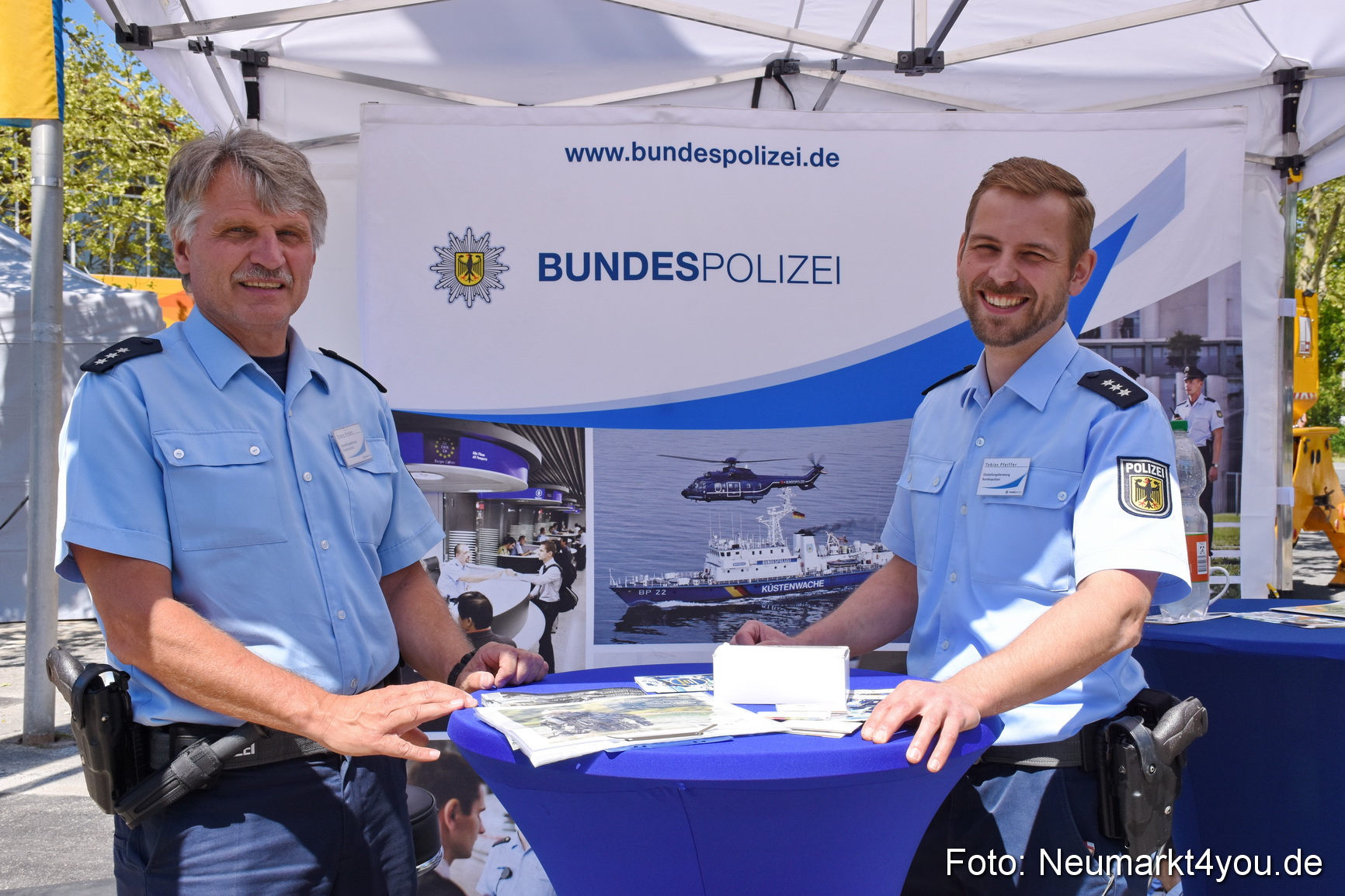 Handwerksmesse Neumarkt 2019 0290