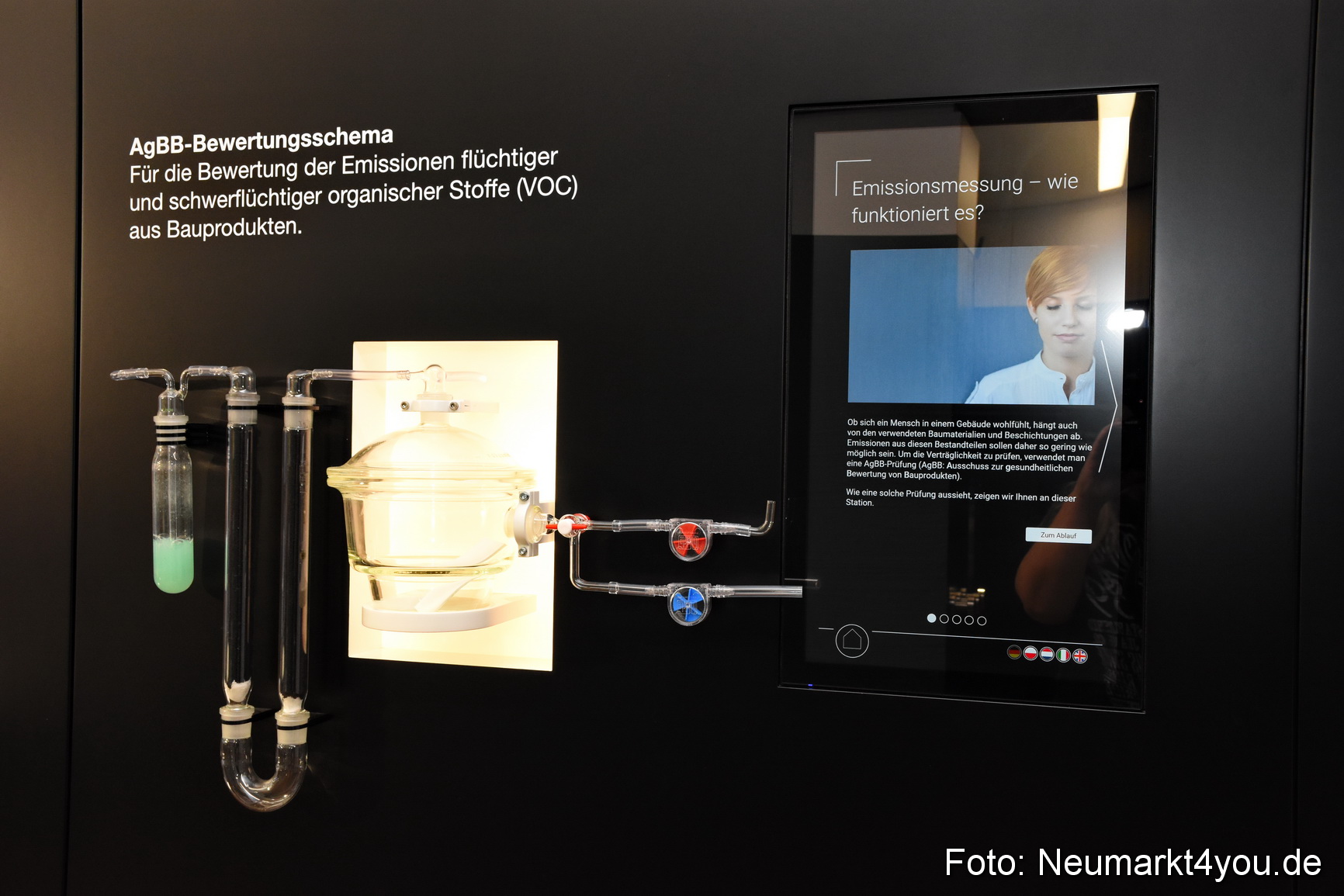 Handwerksmesse Neumarkt 2019 0292