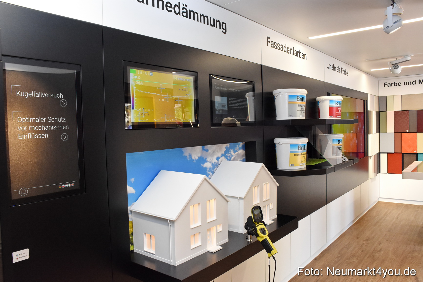 Handwerksmesse Neumarkt 2019 0293