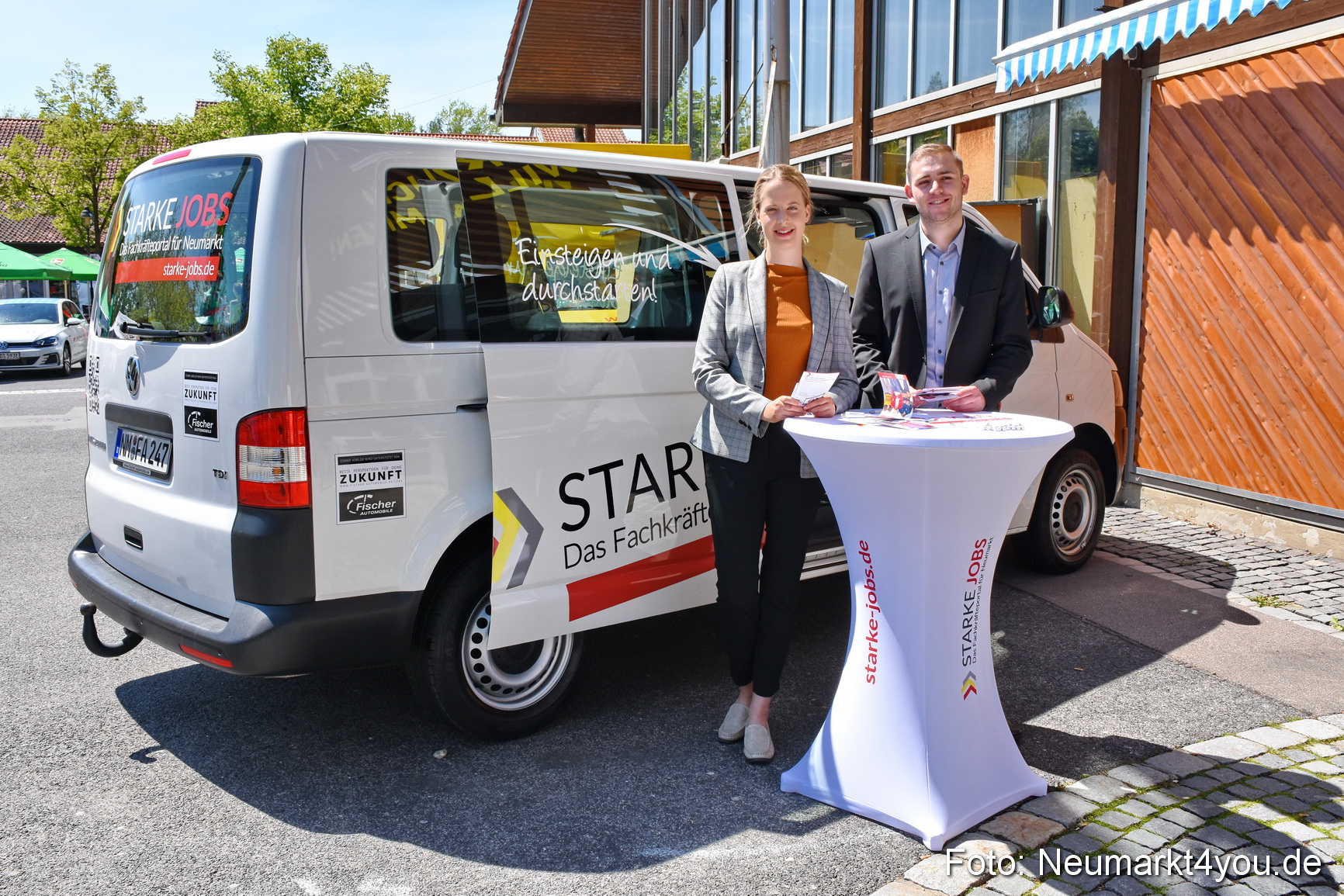 Handwerksmesse Neumarkt 2019 0294