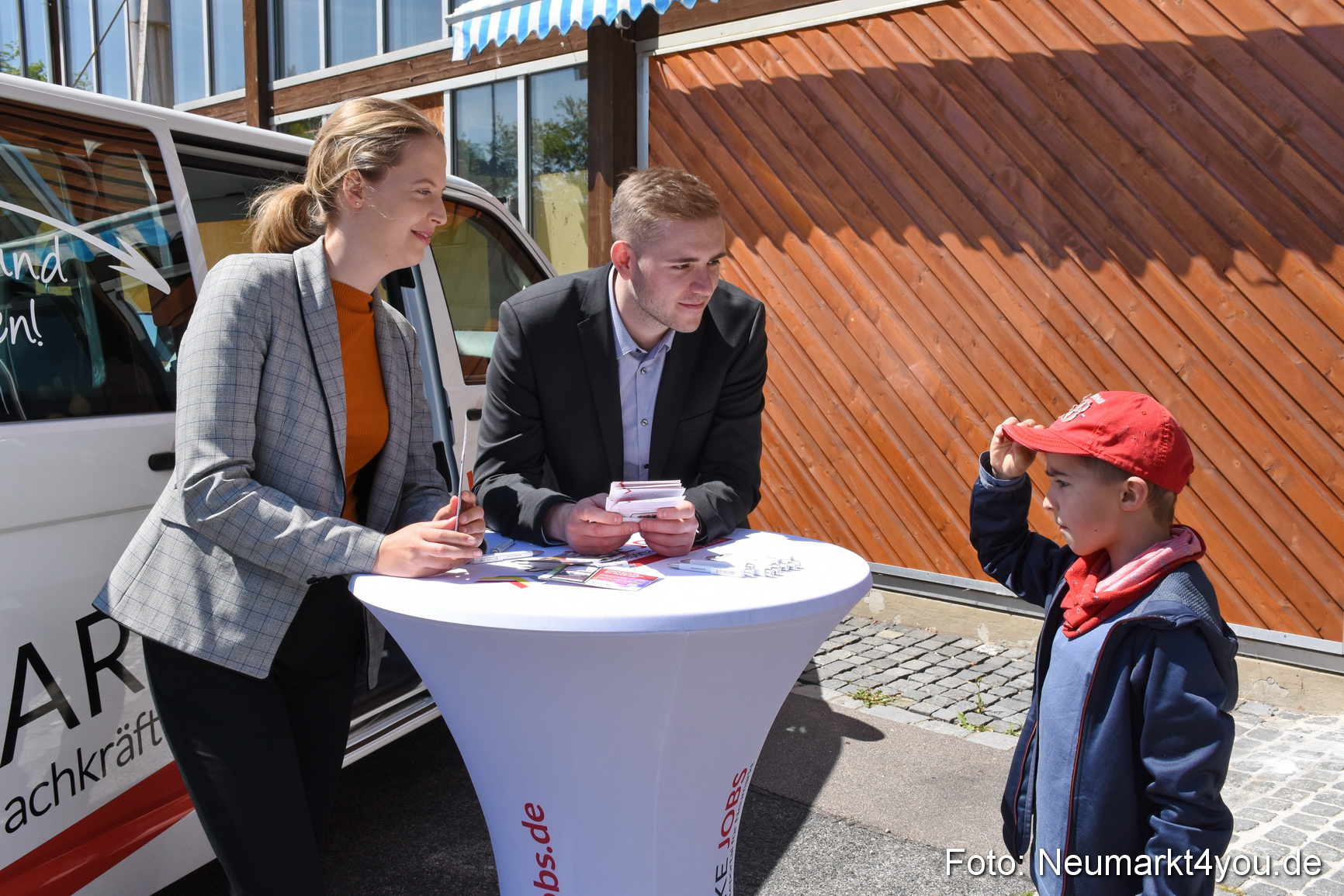 Handwerksmesse Neumarkt 2019 0295