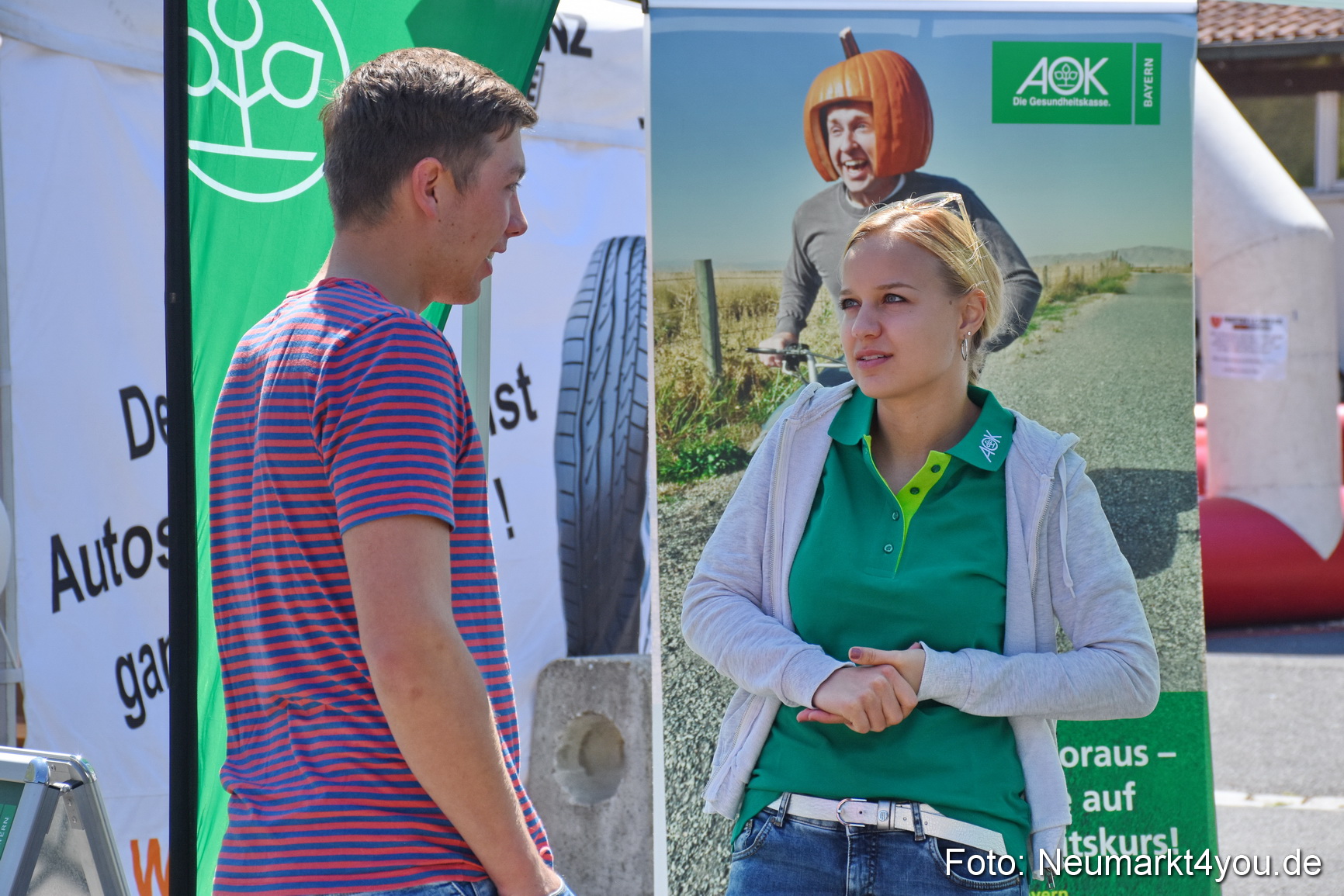 Handwerksmesse Neumarkt 2019 0296