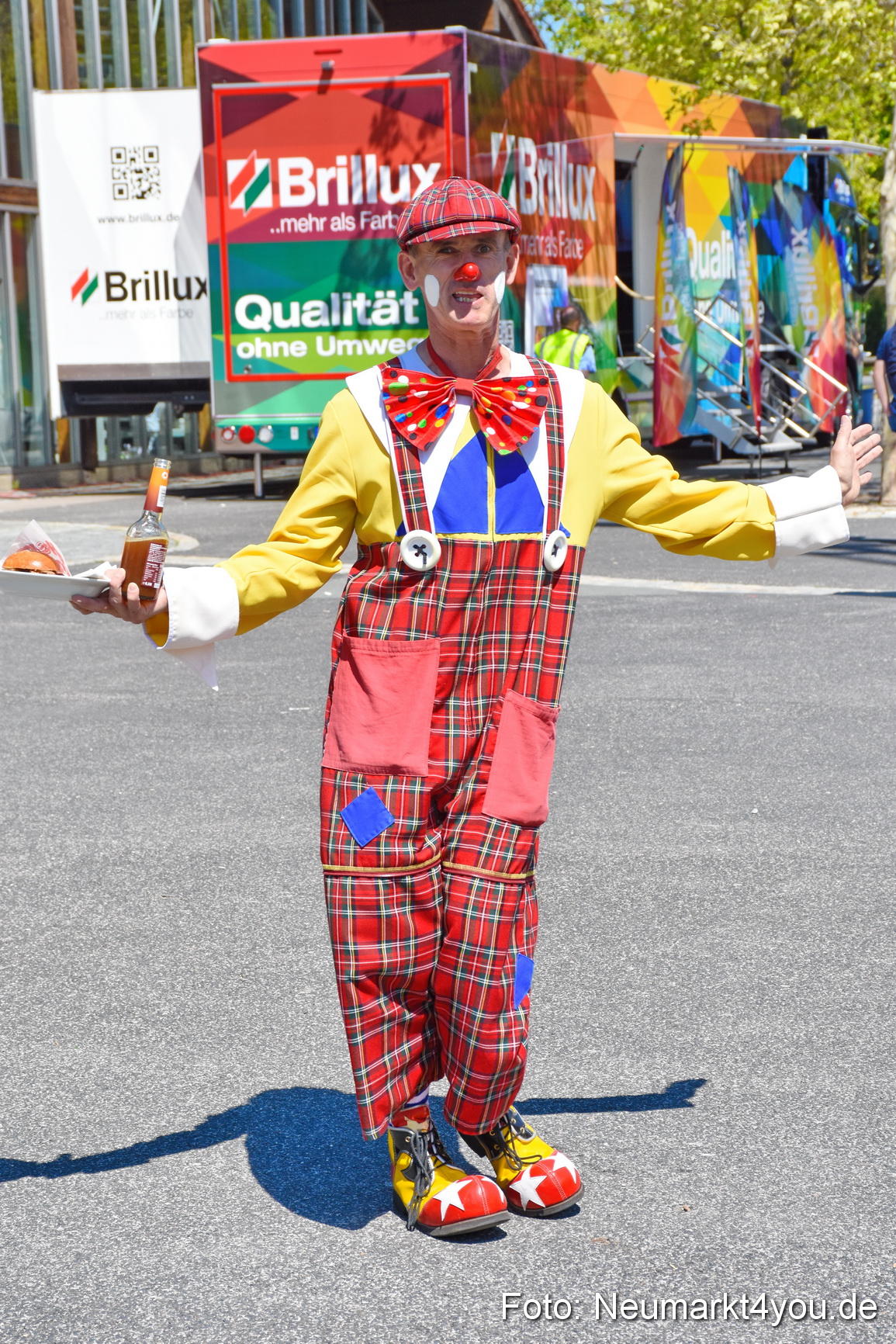 Handwerksmesse Neumarkt 2019 0297