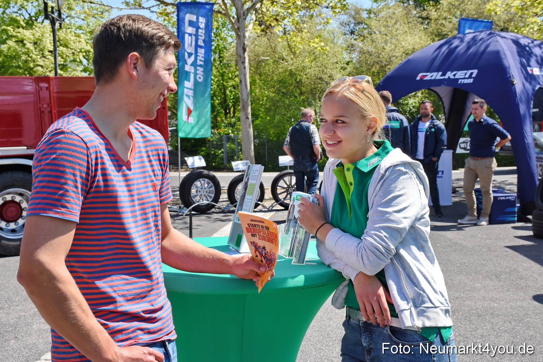 Handwerksmesse Neumarkt 2019 0298