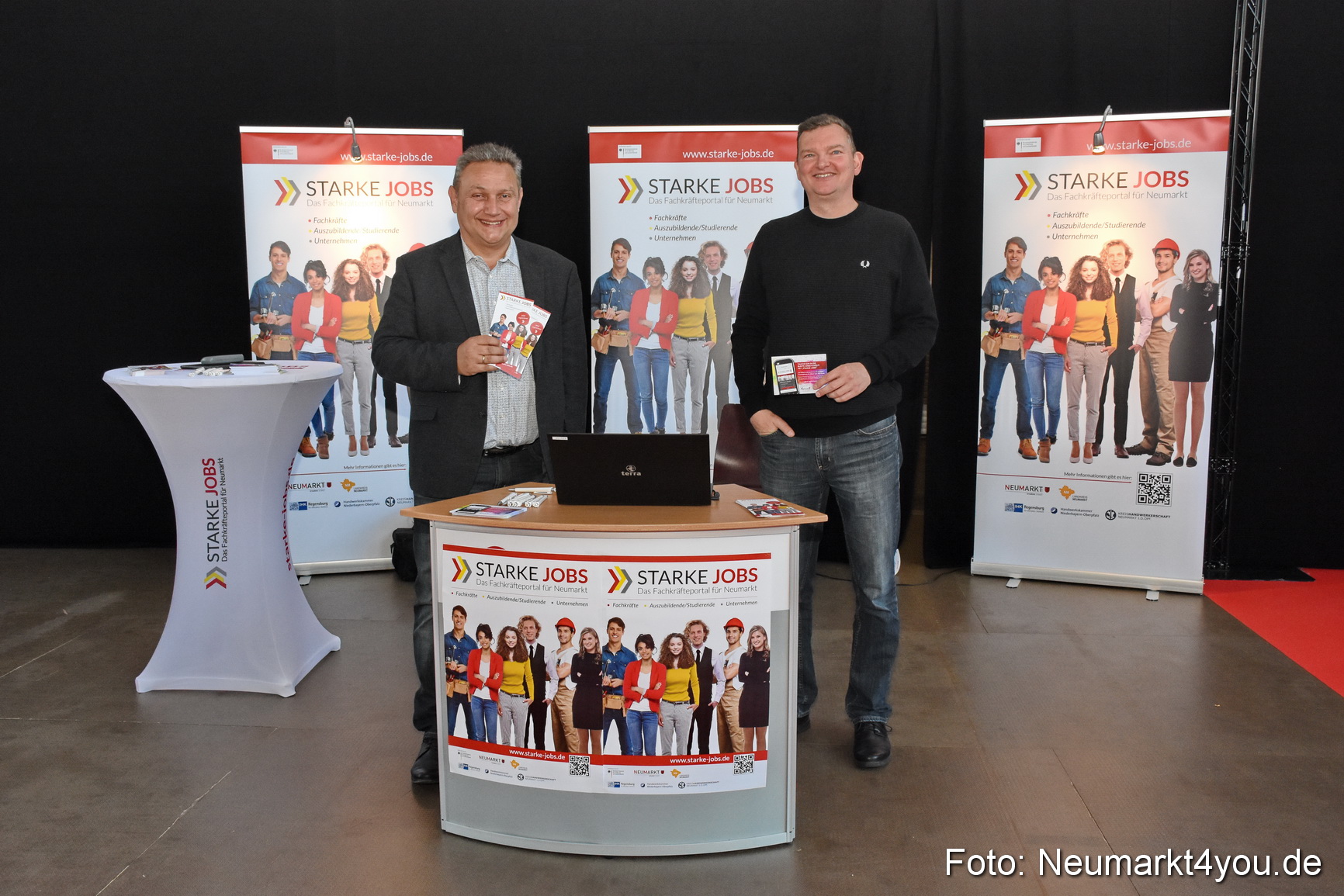 Handwerksmesse Neumarkt 2019 0301