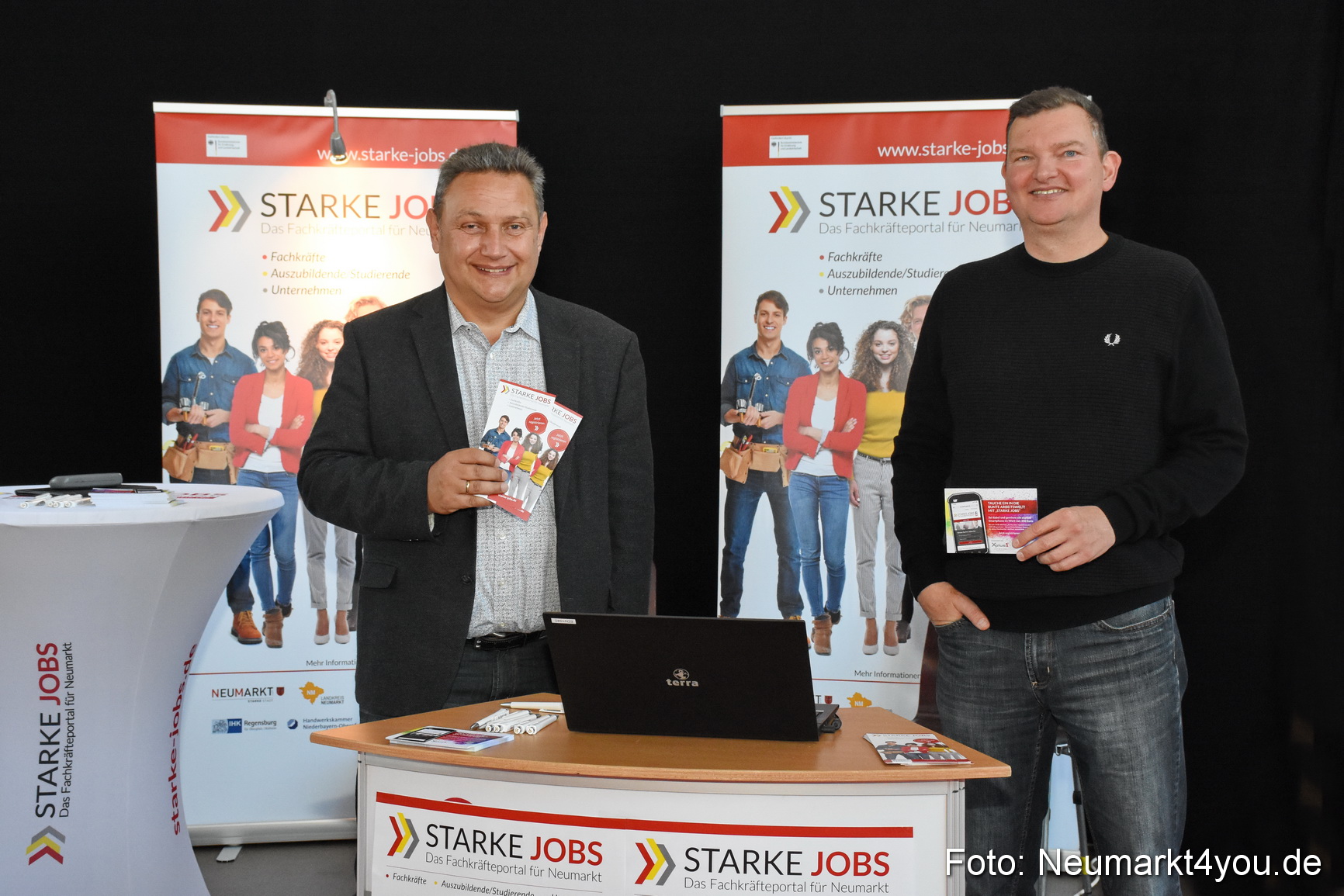 Handwerksmesse Neumarkt 2019 0302