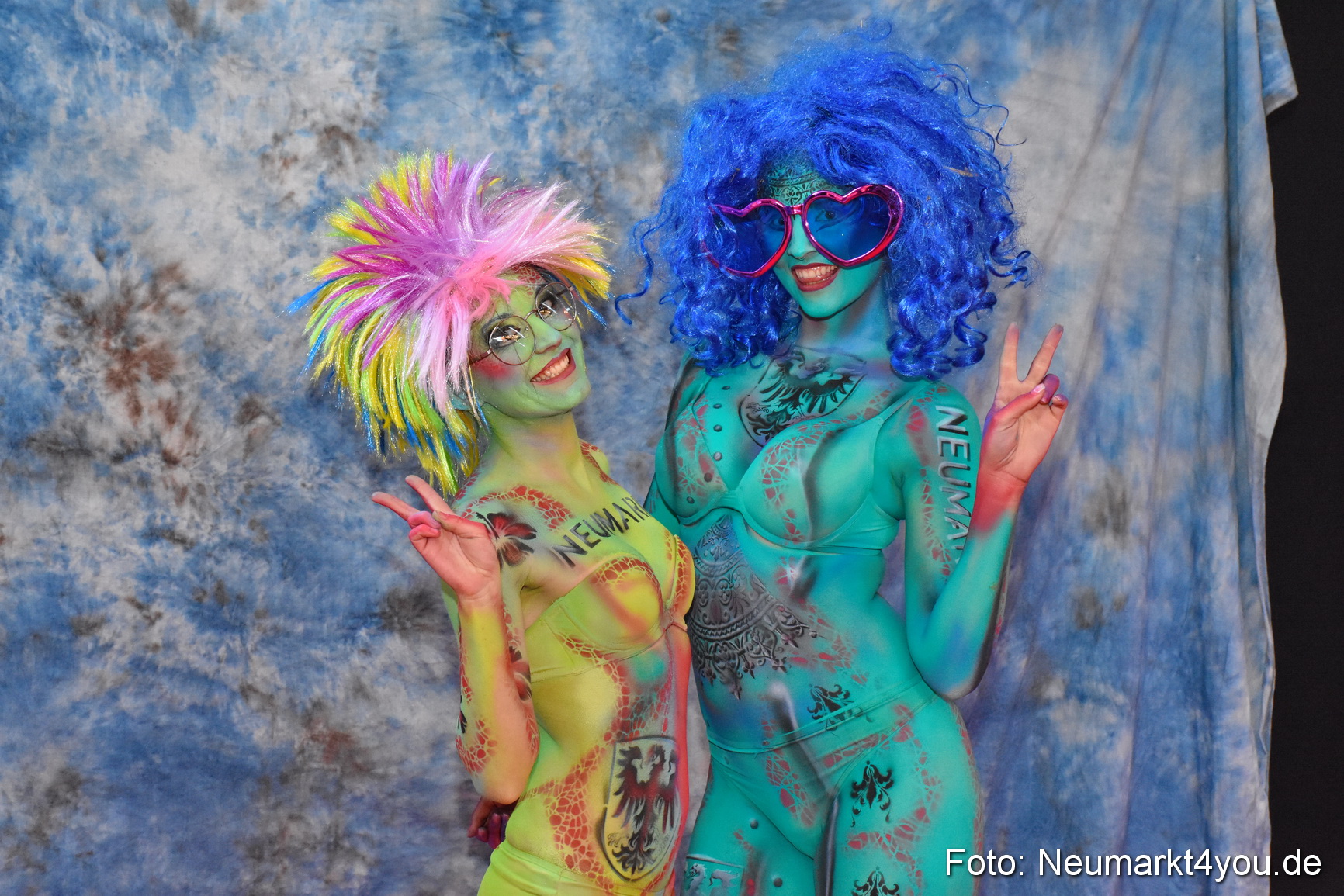 Handwerksmesse Neumarkt 2019 0306