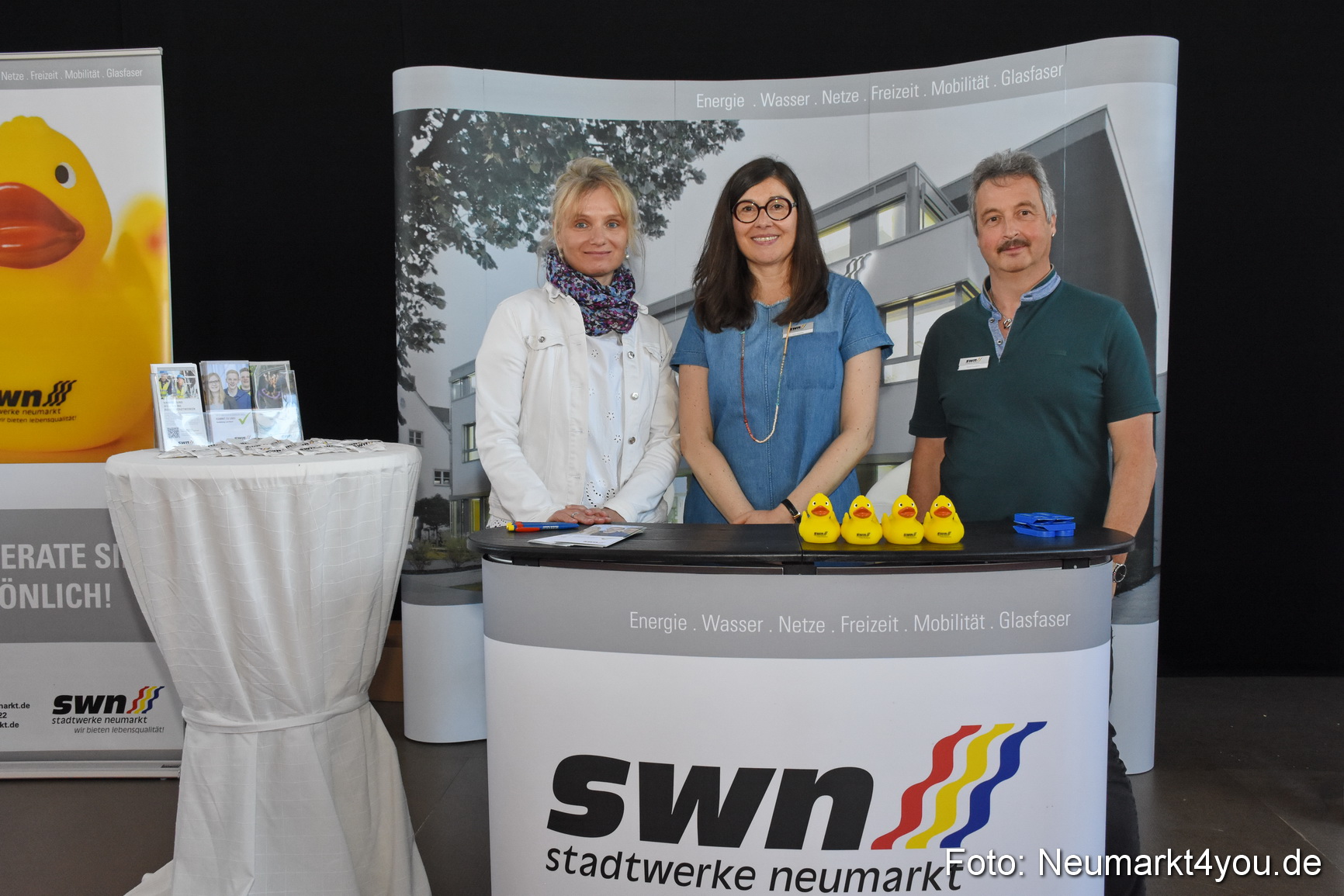 Handwerksmesse Neumarkt 2019 0307