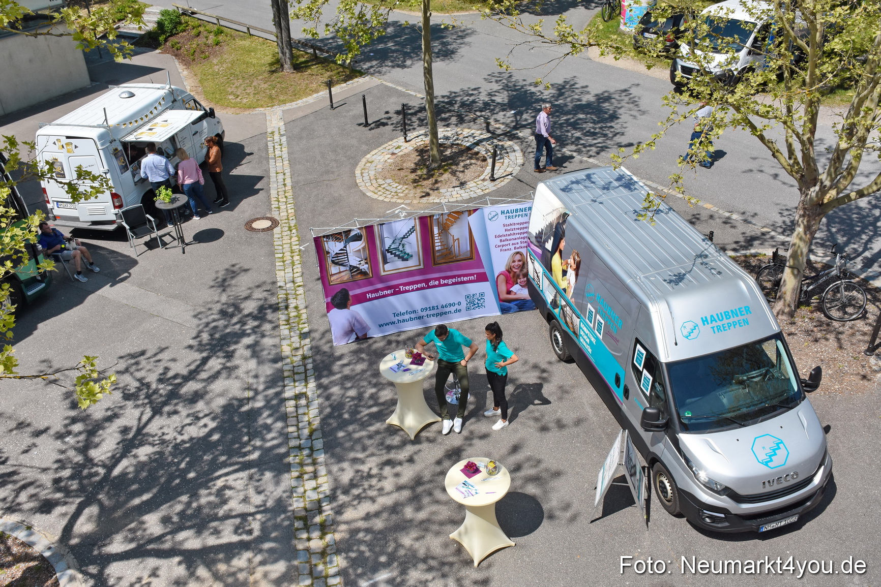 Handwerksmesse Neumarkt 2019 0310