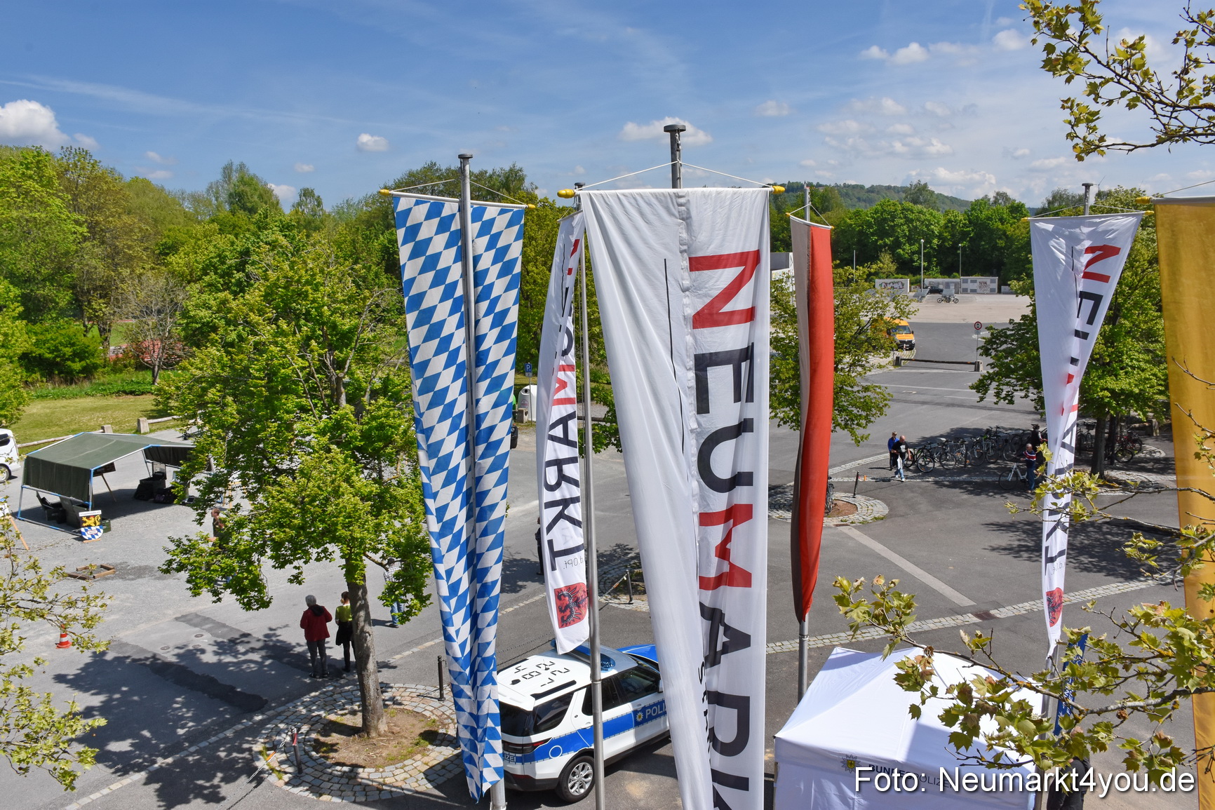 Handwerksmesse Neumarkt 2019 0312