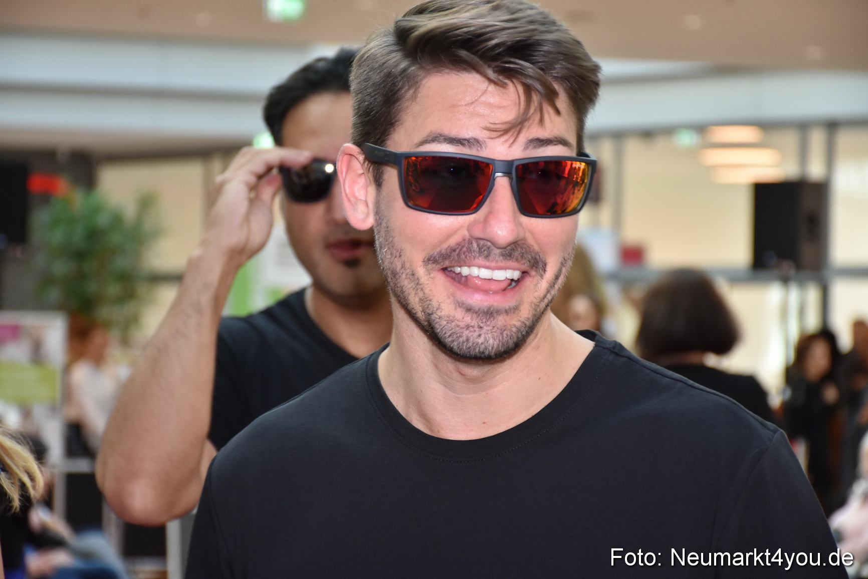 Herbstmodenschau NeuerMarkt 2019 0070