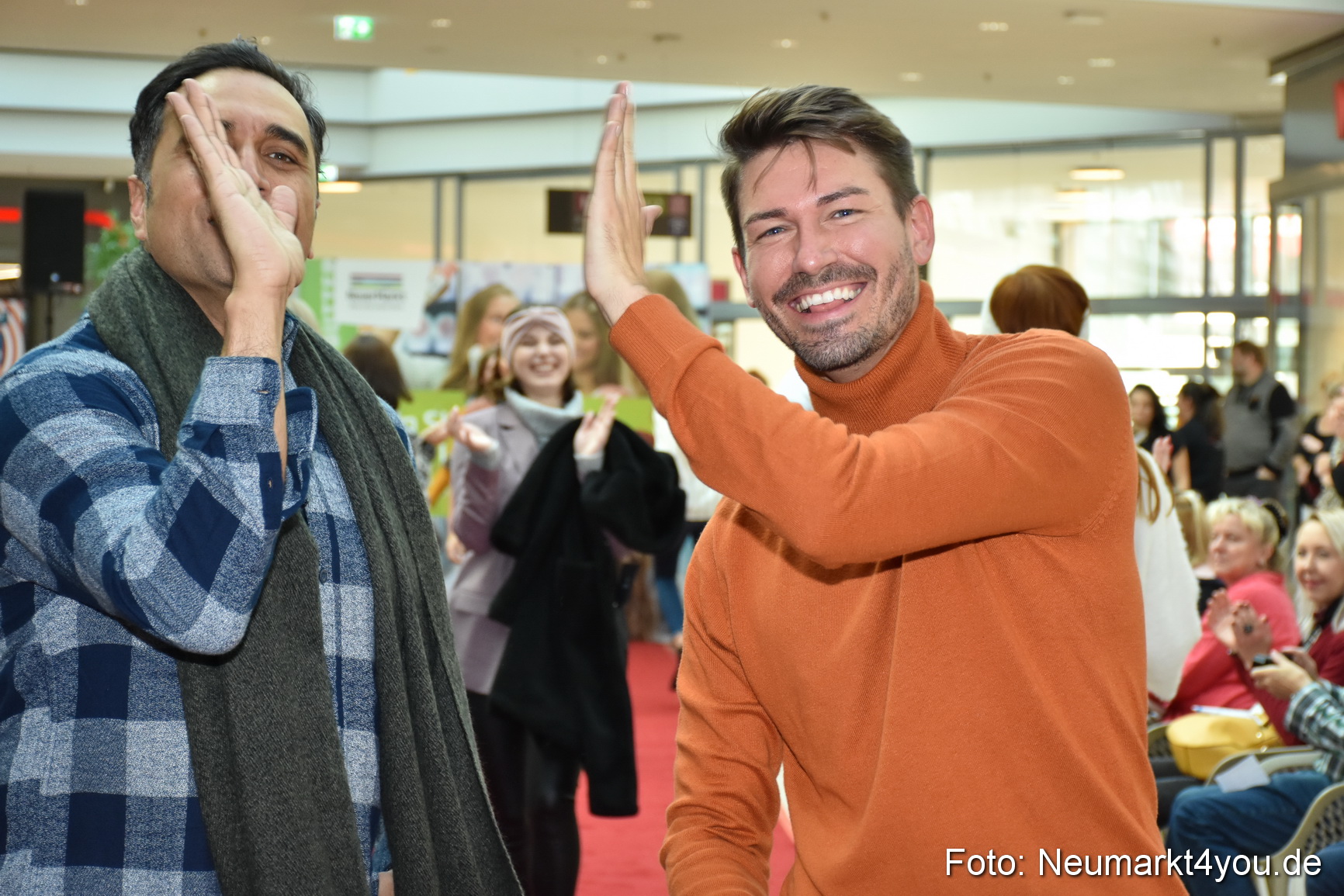 Herbstmodenschau NeuerMarkt 2019 0094