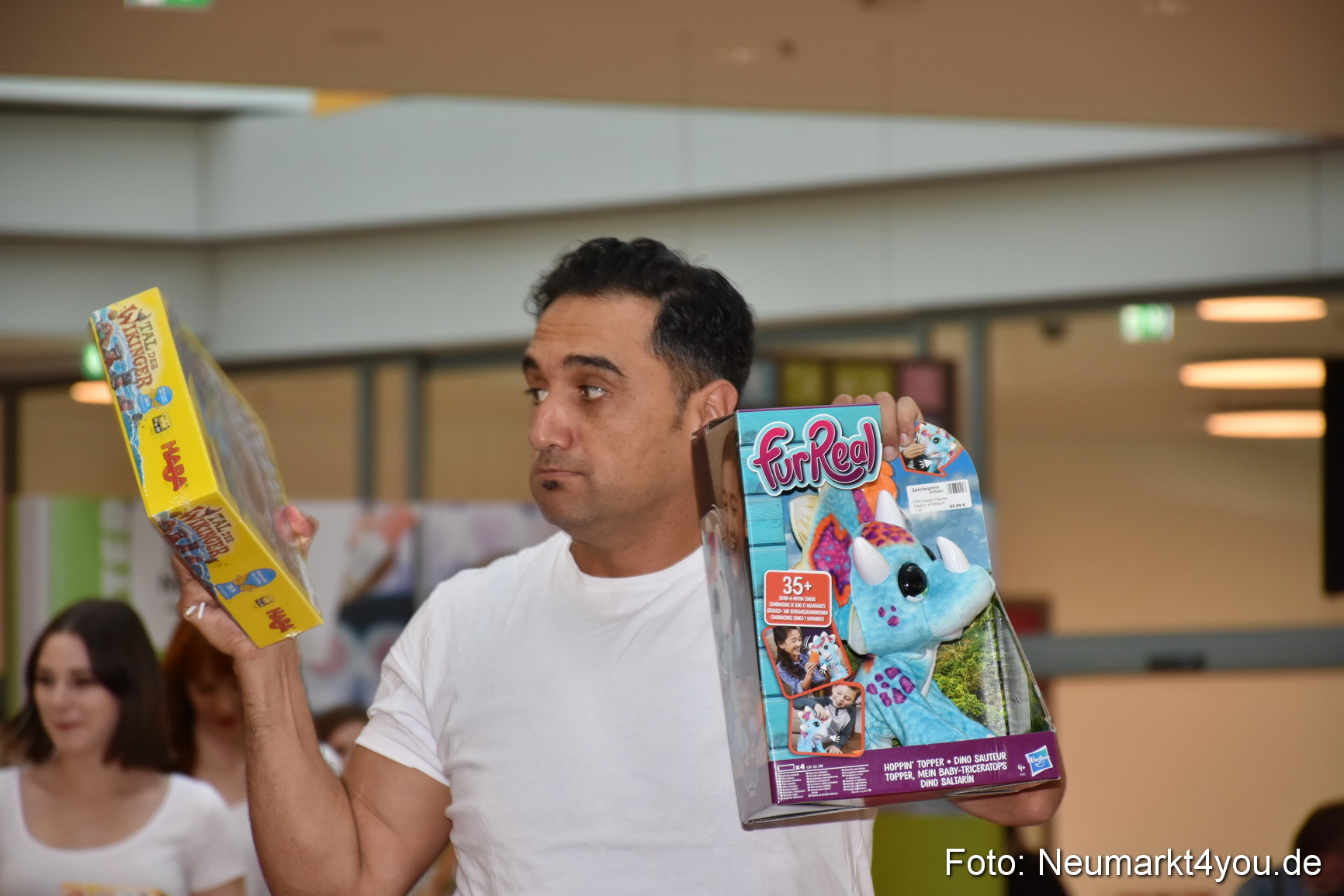 Herbstmodenschau NeuerMarkt 2019 0112