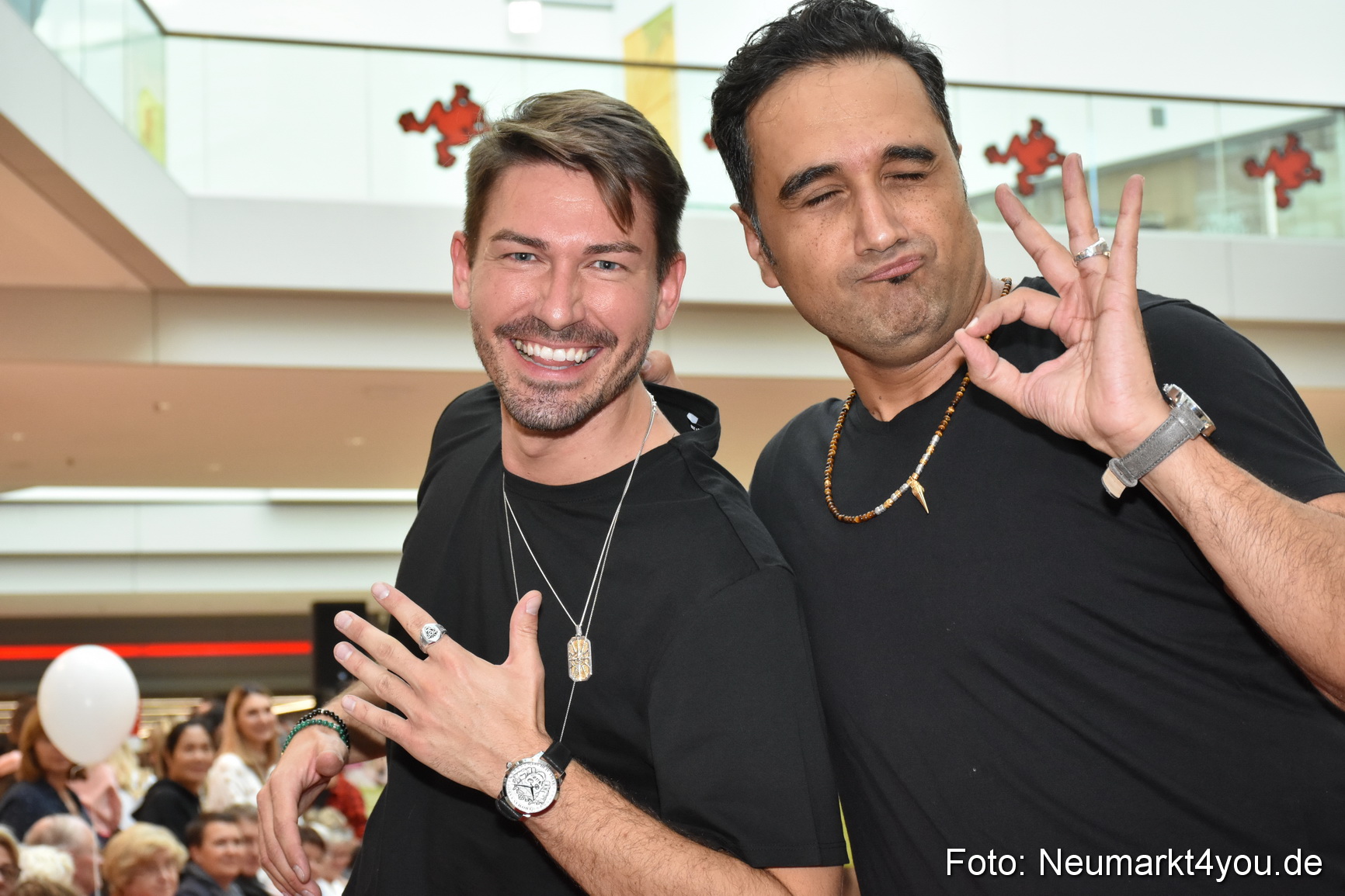 Herbstmodenschau NeuerMarkt 2019 0168