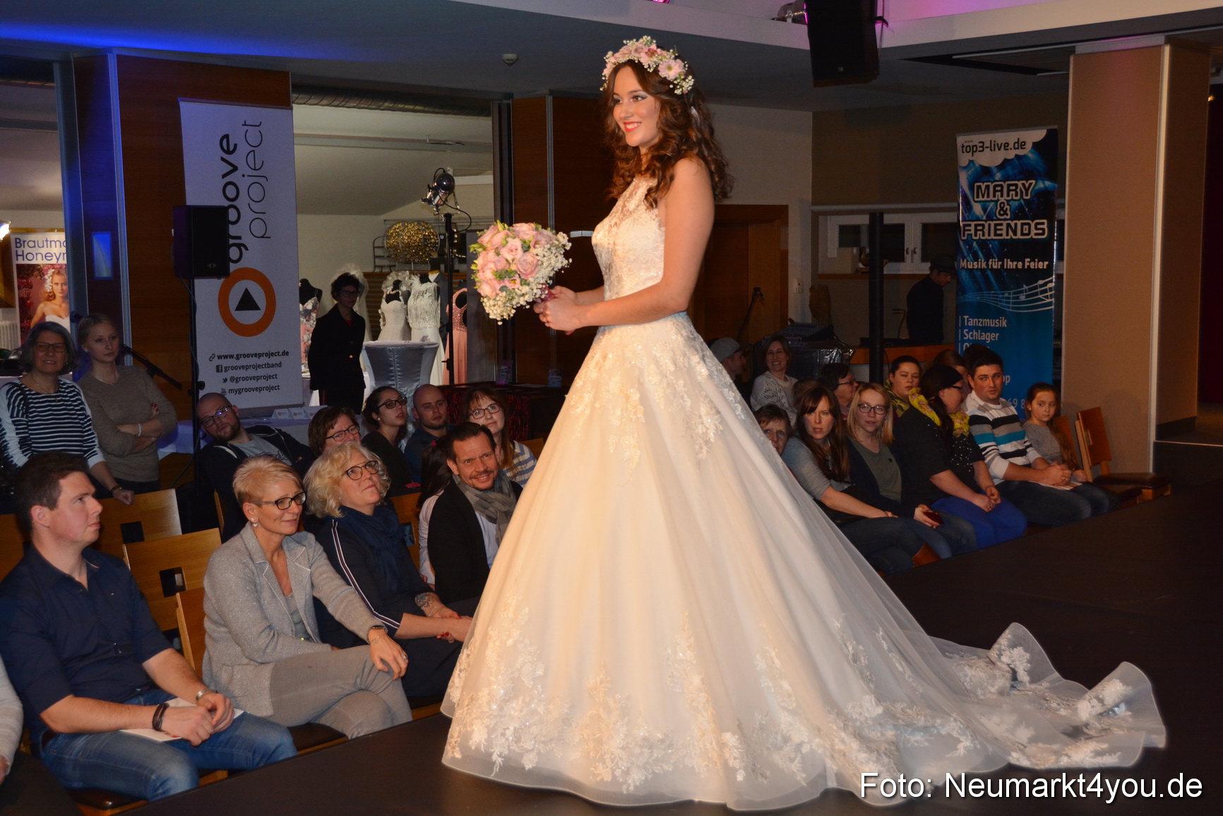 Hochzeitsmesse Neumarkt 2019 0016