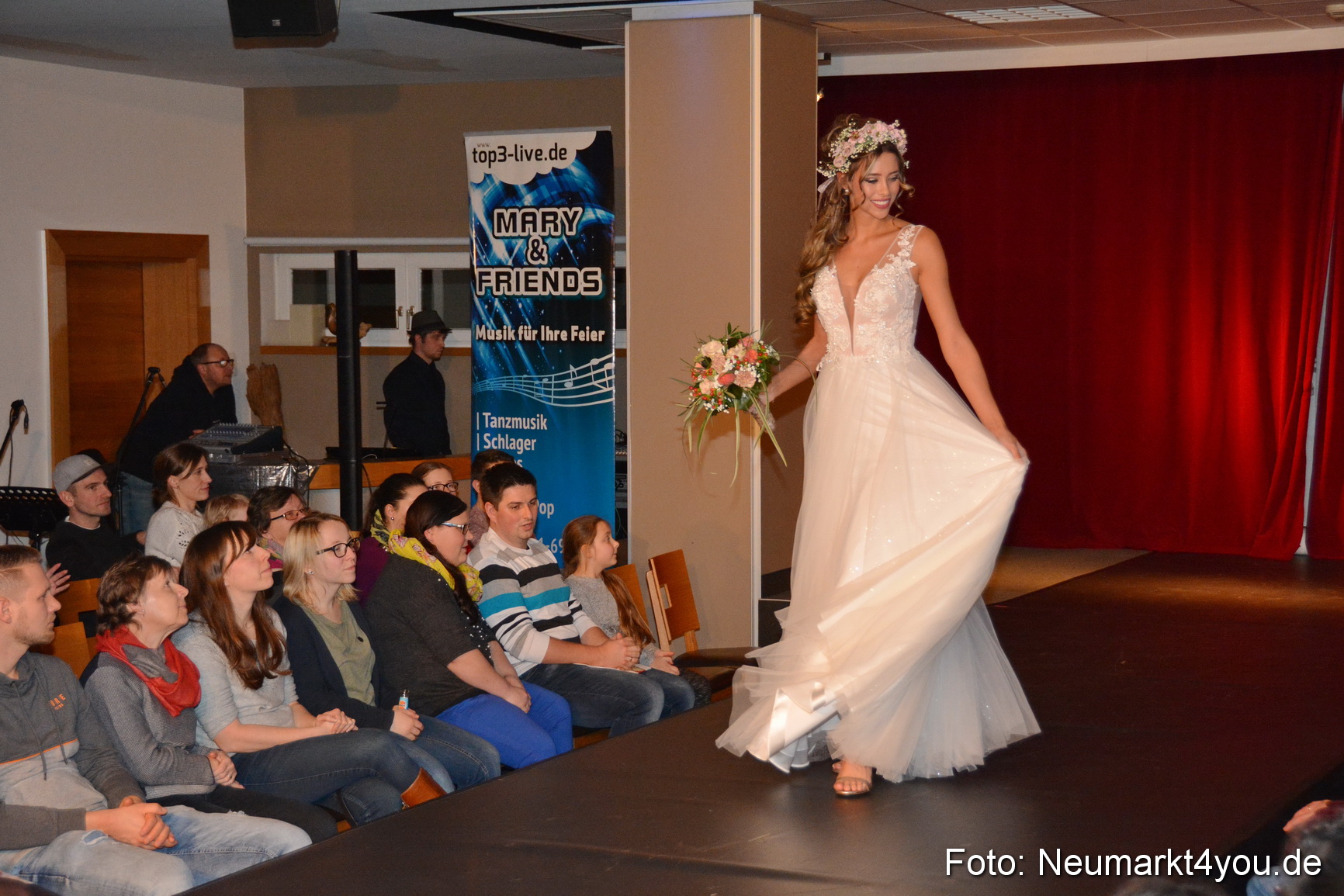 Hochzeitsmesse Neumarkt 2019 0026