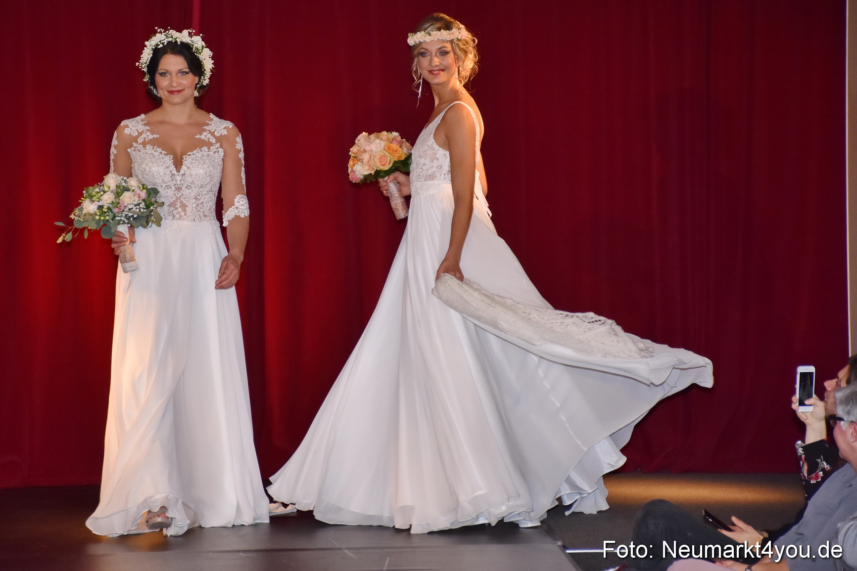 Hochzeitsmesse Neumarkt 2019 0031