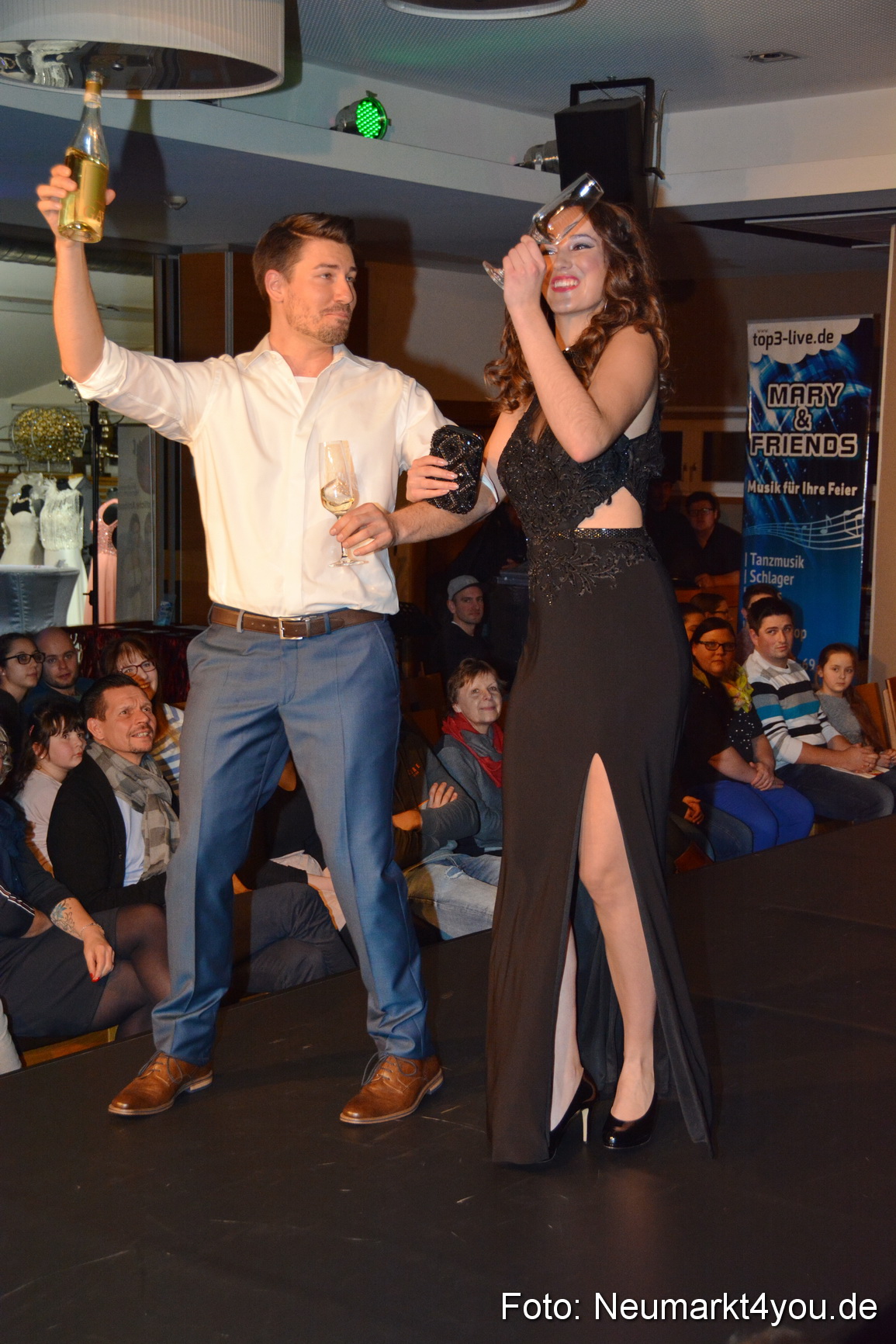 Hochzeitsmesse Neumarkt 2019 0057