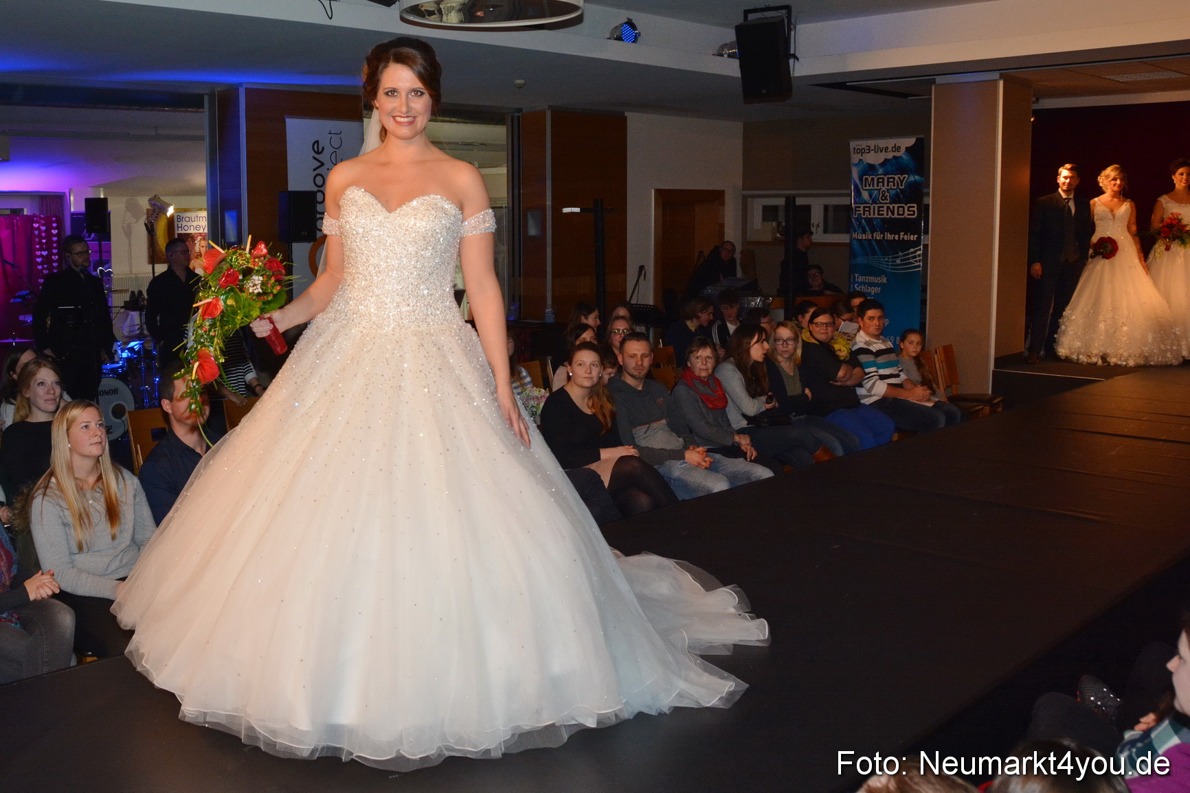 Hochzeitsmesse Neumarkt 2019 0136