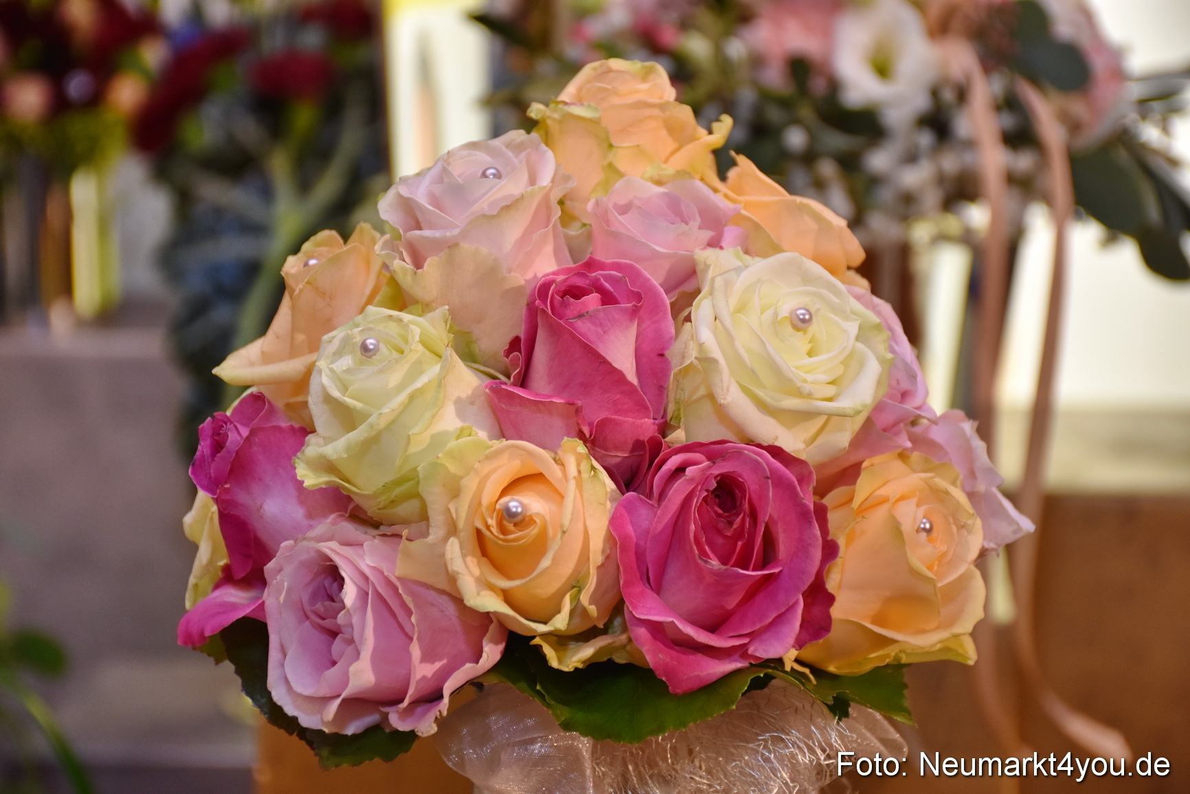 Hochzeitsmesse Neumarkt 2019 0146