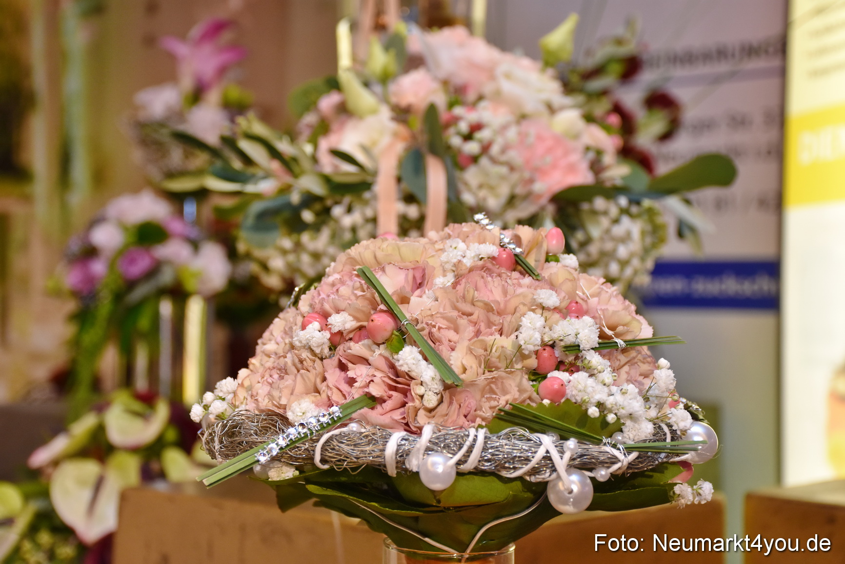 Hochzeitsmesse Neumarkt 2019 0147