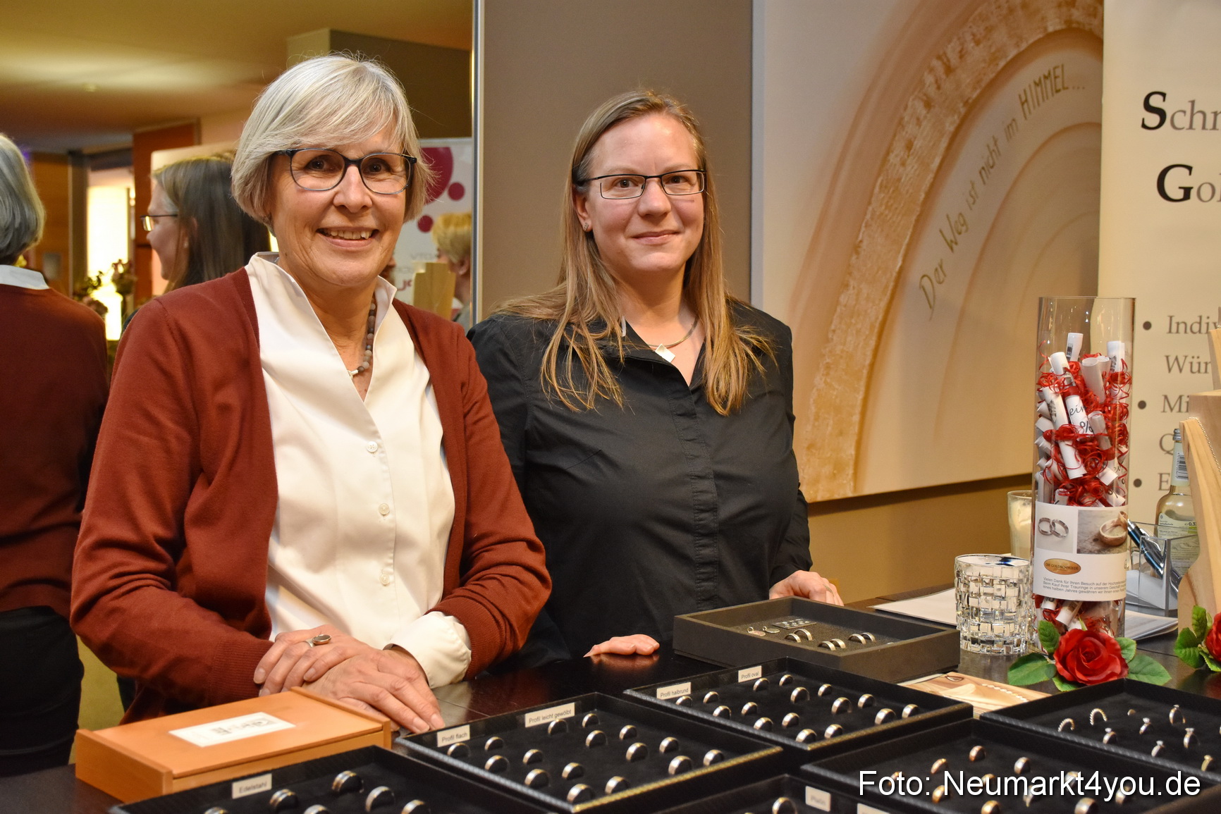 Hochzeitsmesse Neumarkt 2019 0151