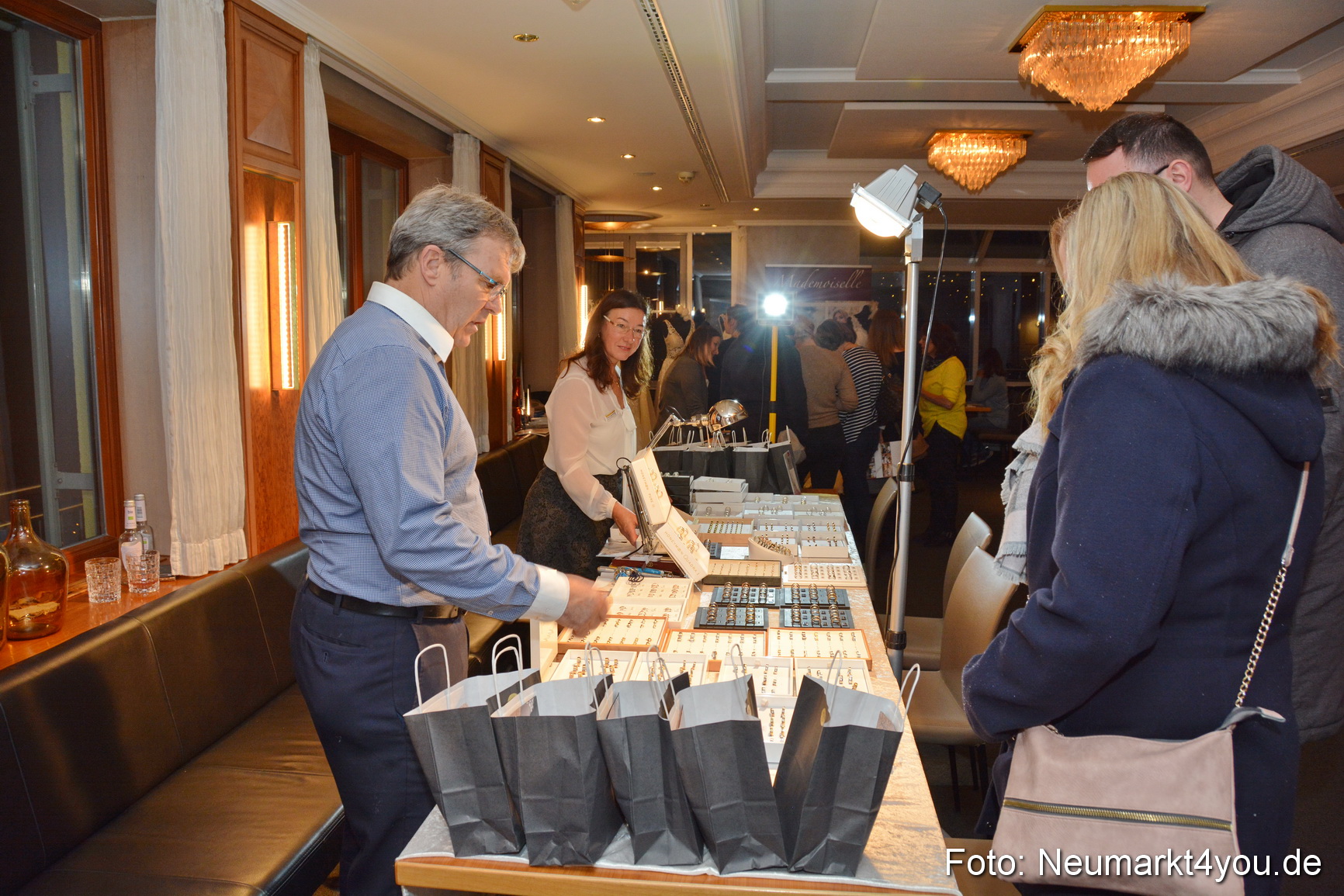 Hochzeitsmesse Neumarkt 2019 0156