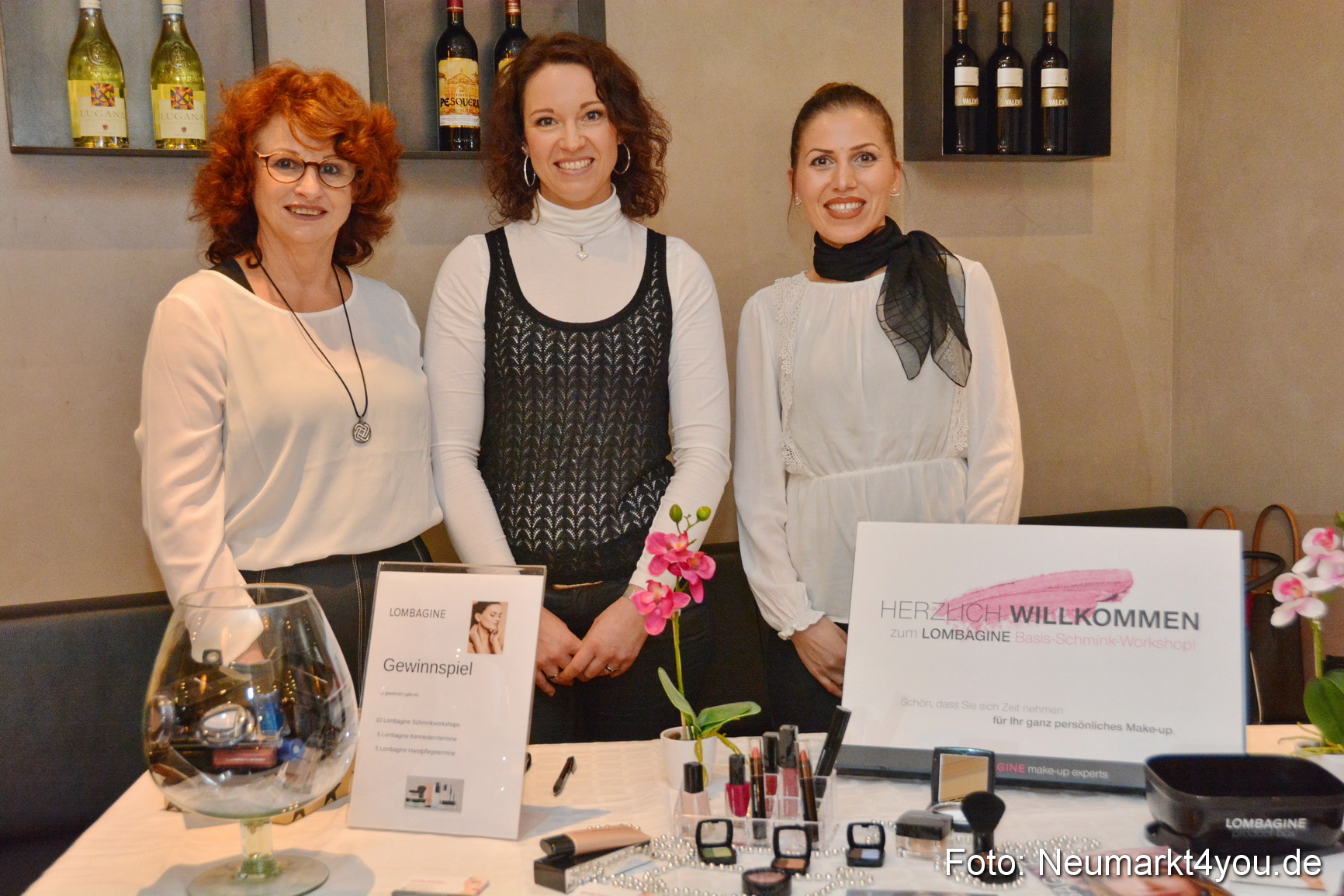 Hochzeitsmesse Neumarkt 2019 0158