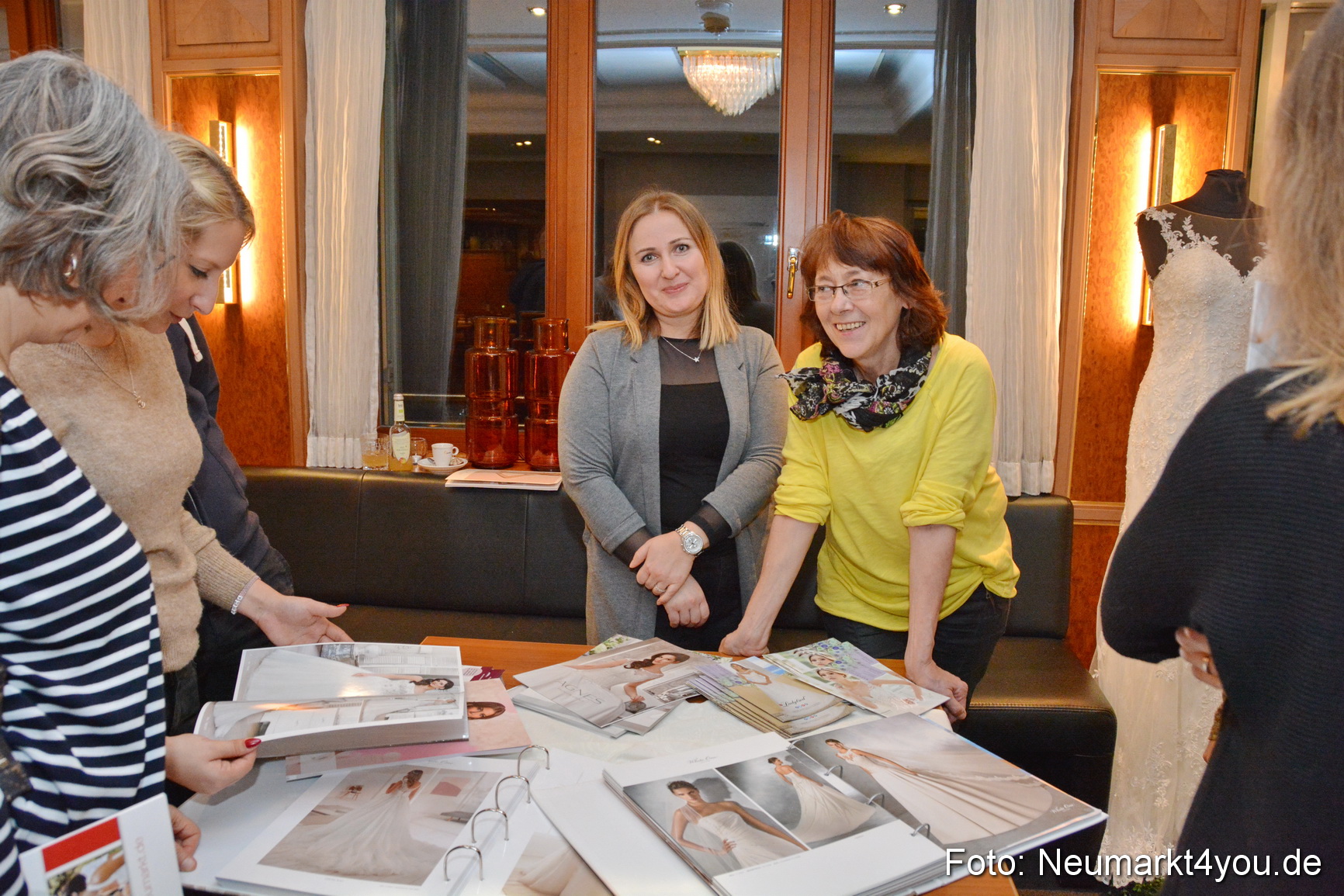 Hochzeitsmesse Neumarkt 2019 0166