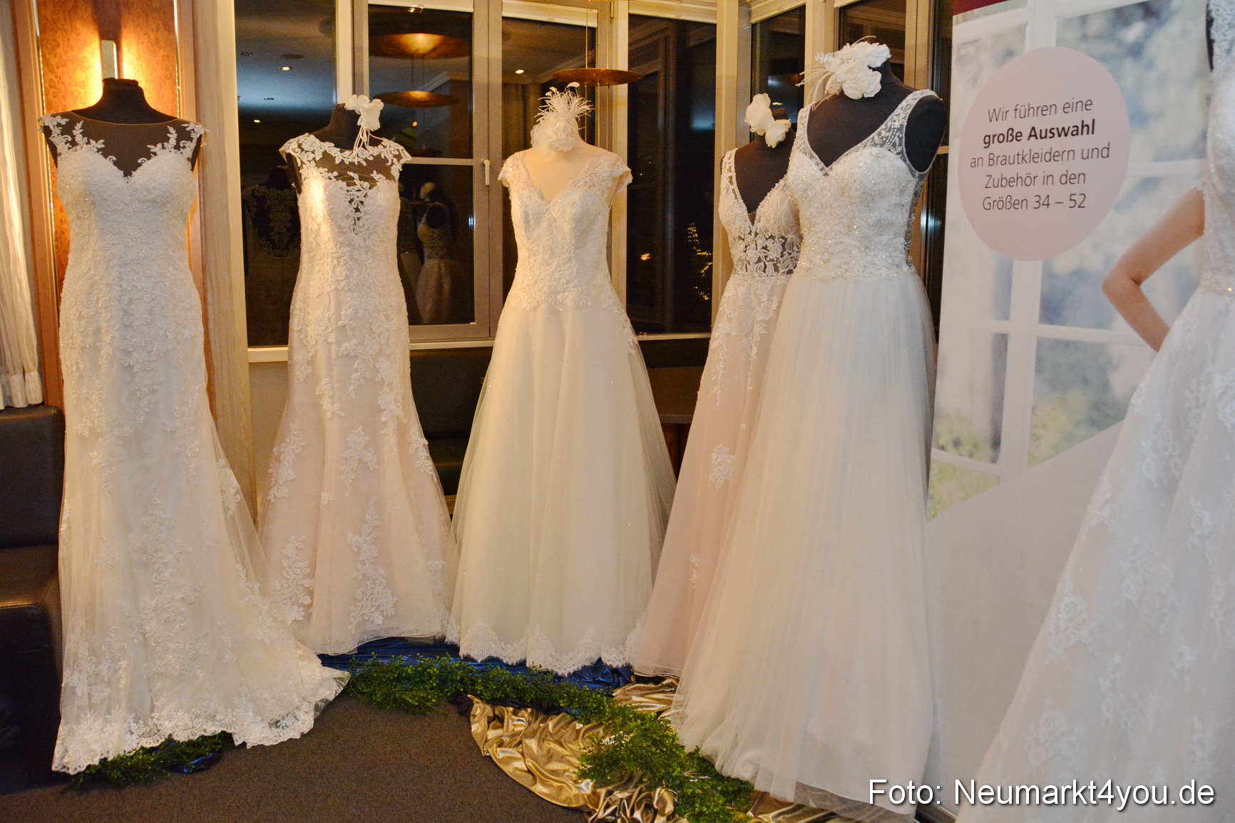 Hochzeitsmesse Neumarkt 2019 0169