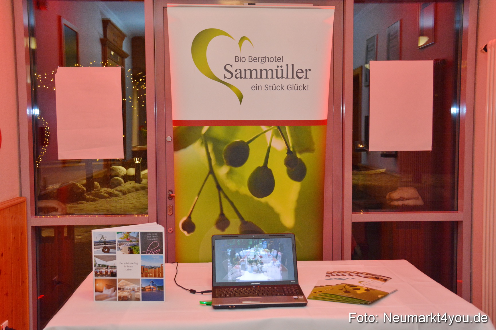 Hochzeitsmesse Neumarkt 2019 0171