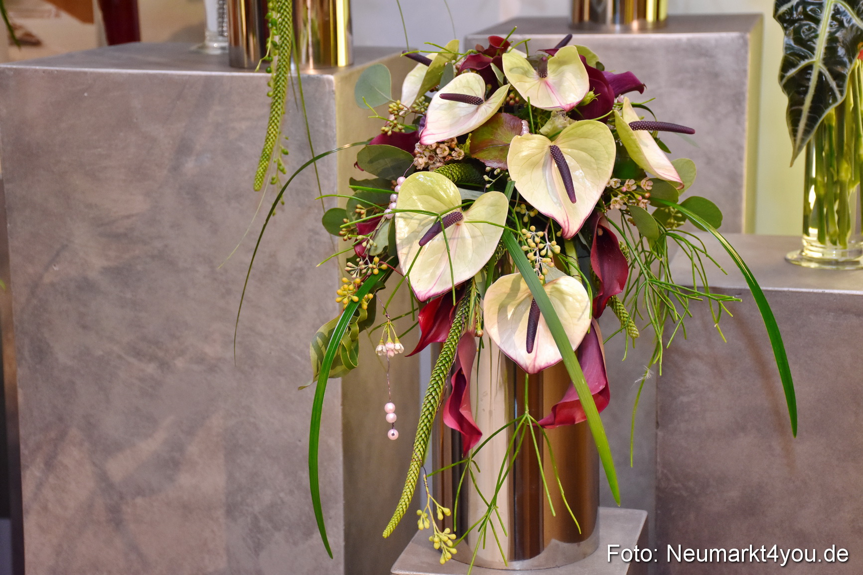 Hochzeitsmesse Neumarkt 2019 0173