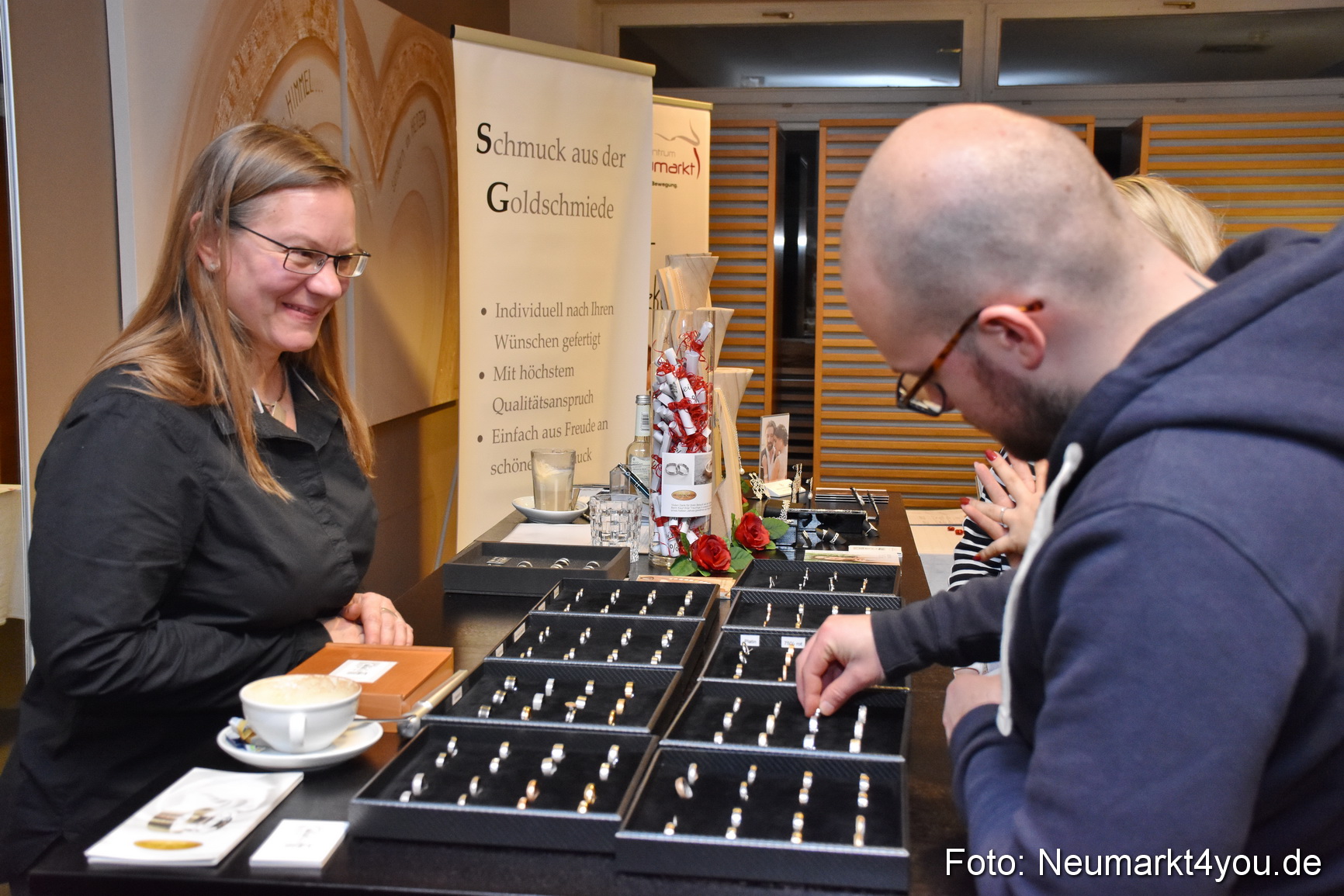 Hochzeitsmesse Neumarkt 2019 0177